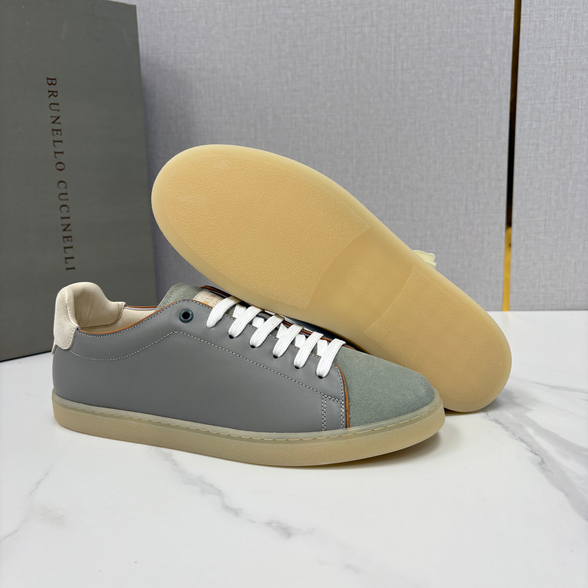 Multi-color Shoes - FashionHype.xyz
