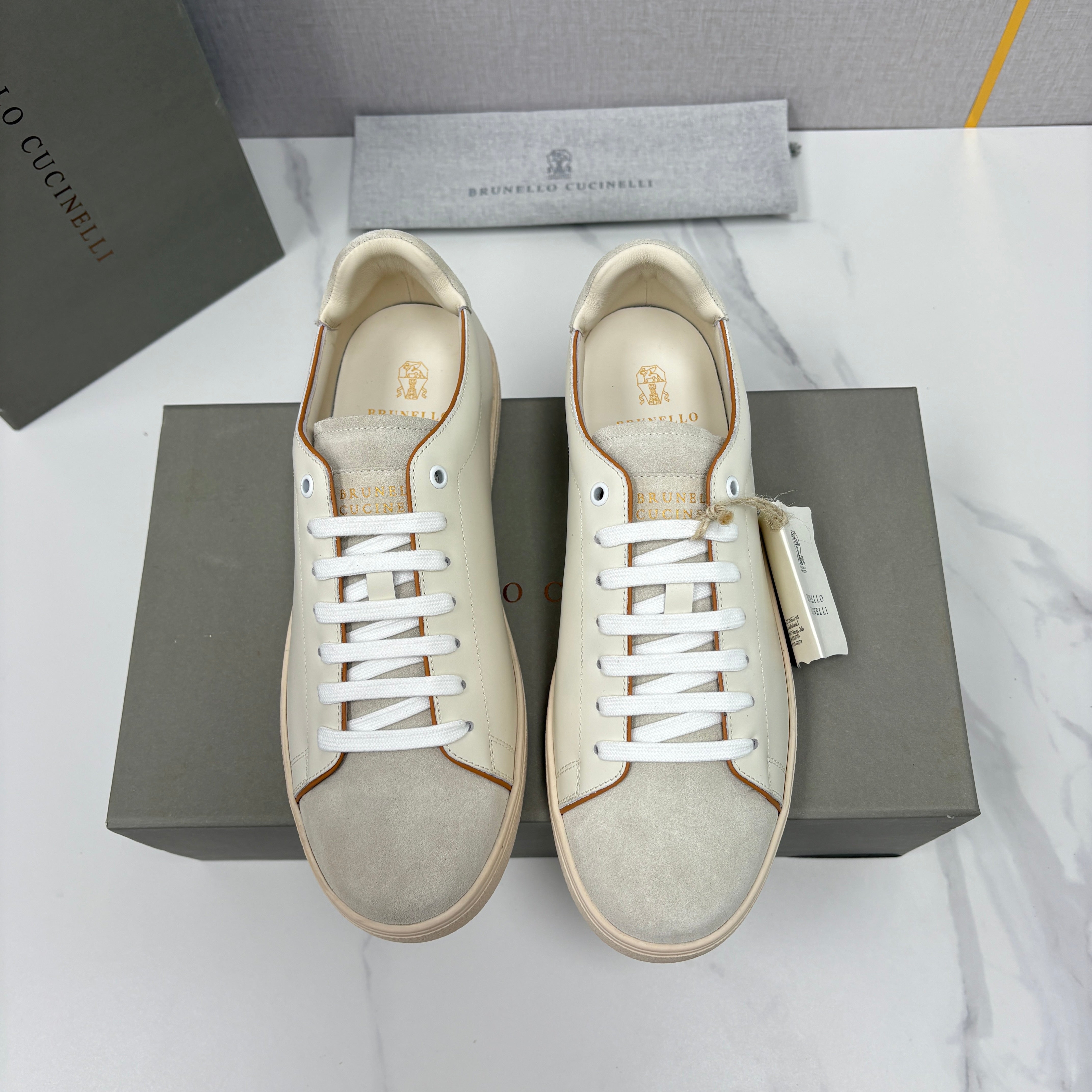 Multi-color Shoes - FashionHype.xyz