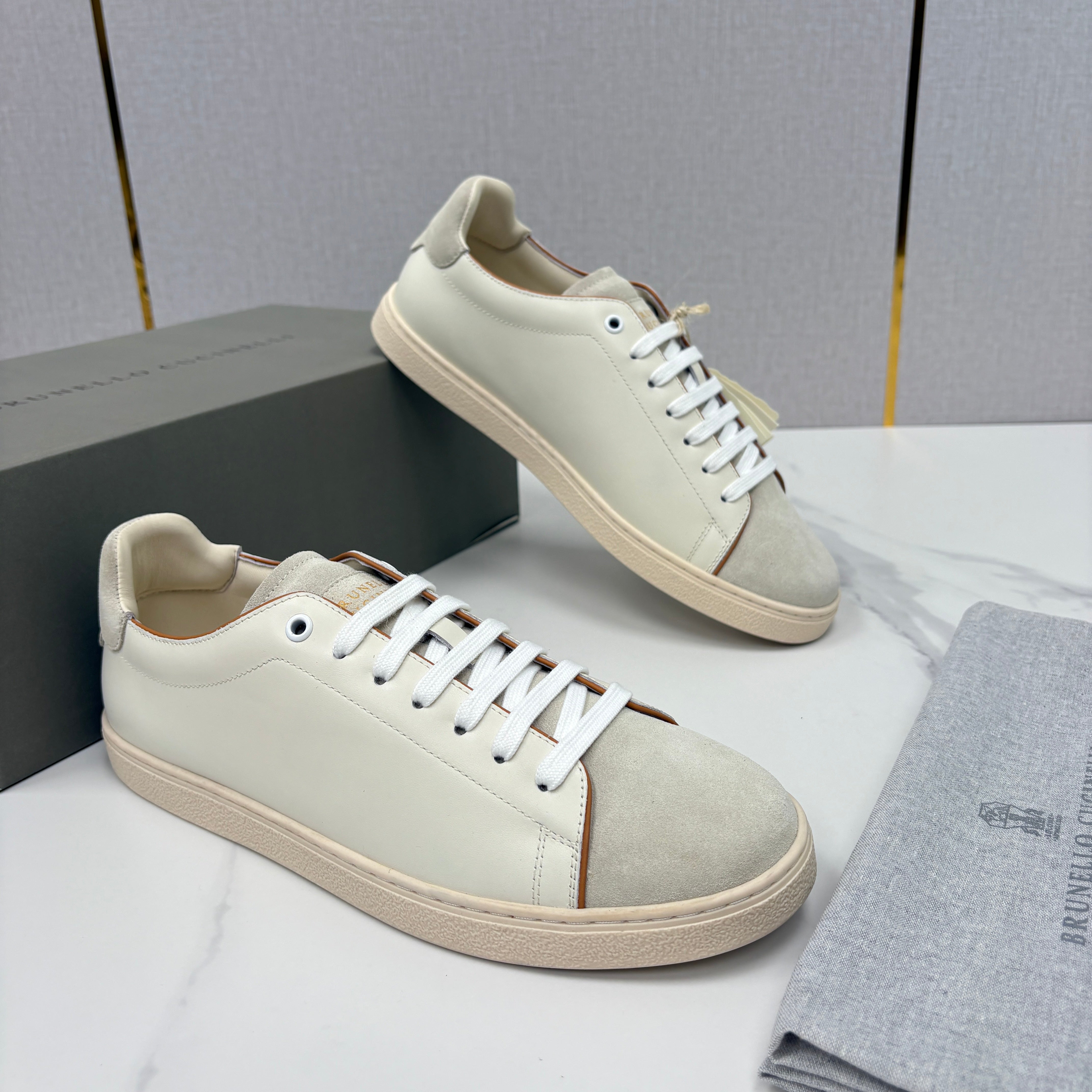 Multi-color Shoes - FashionHype.xyz