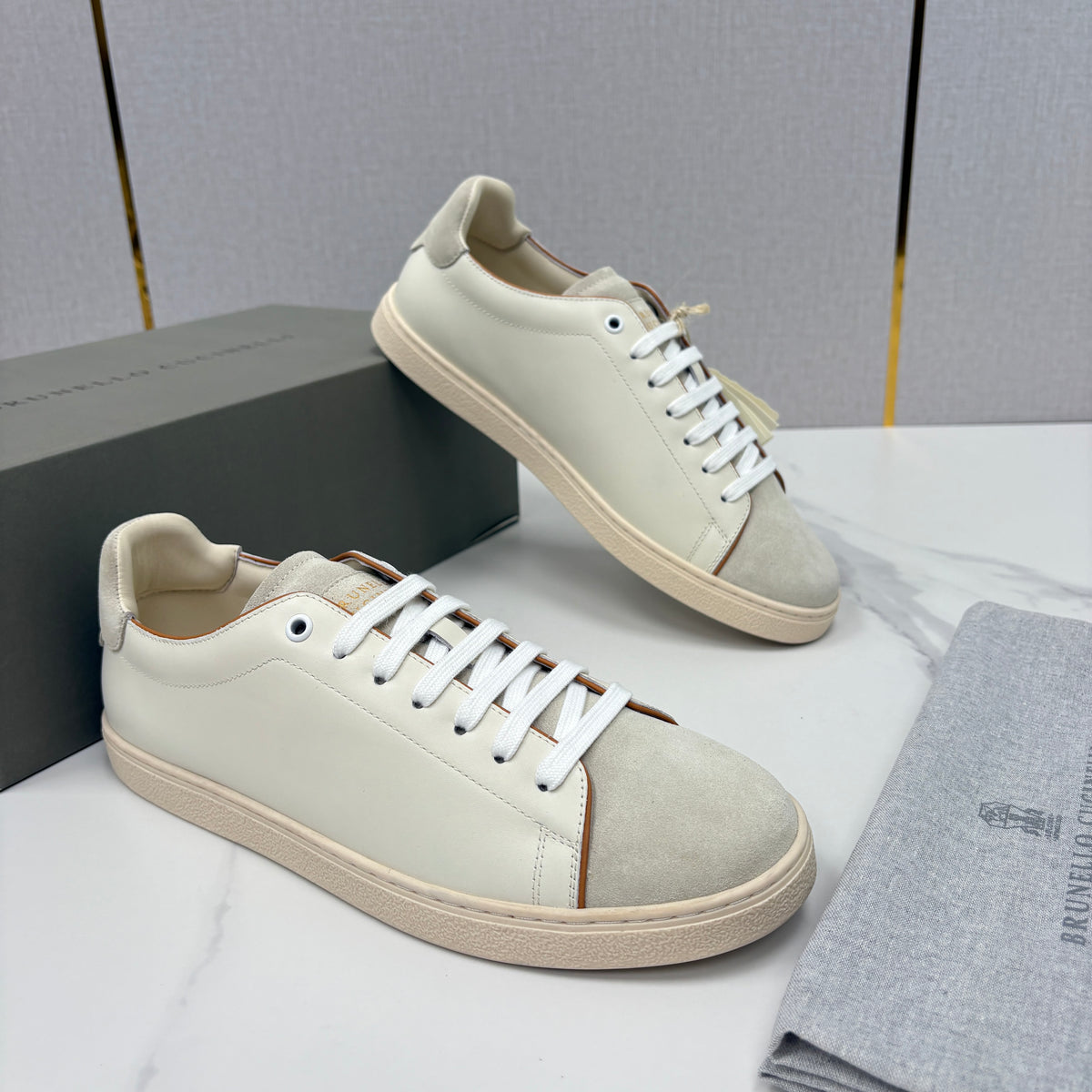 Multi-color Shoes - FashionHype.xyz