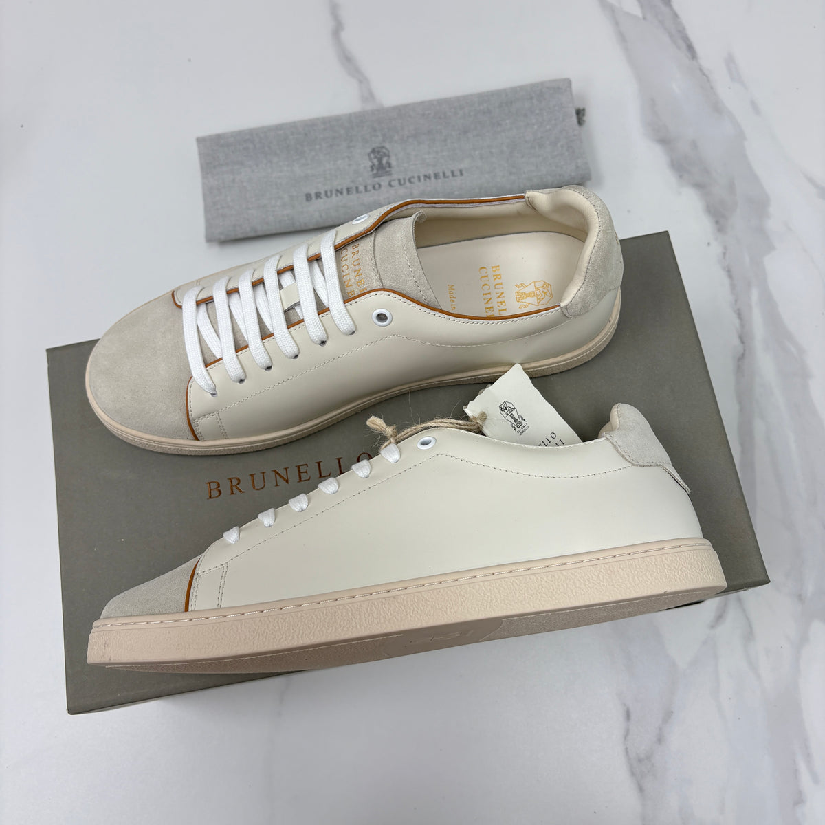 Multi-color Shoes - FashionHype.xyz
