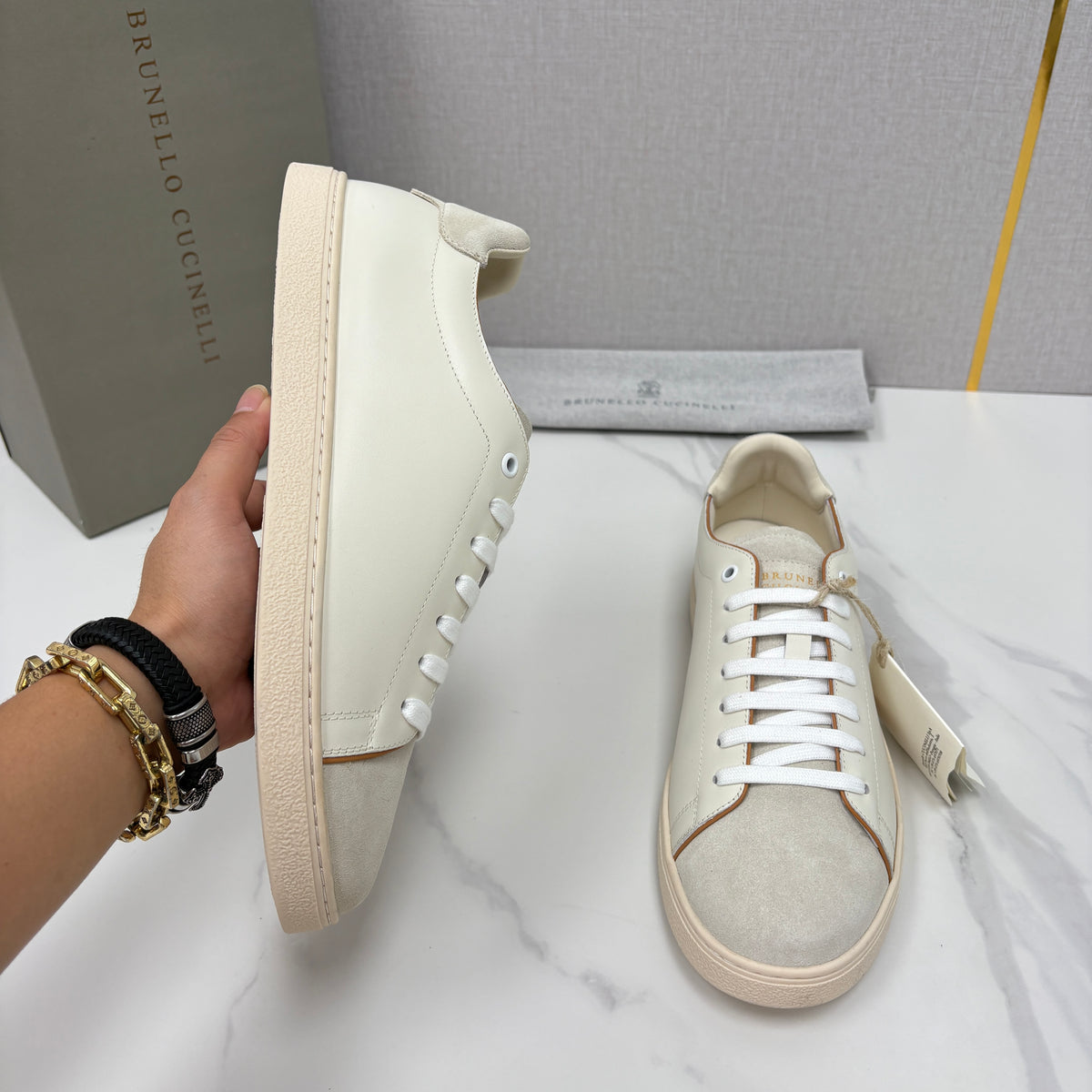 Multi-color Shoes - FashionHype.xyz