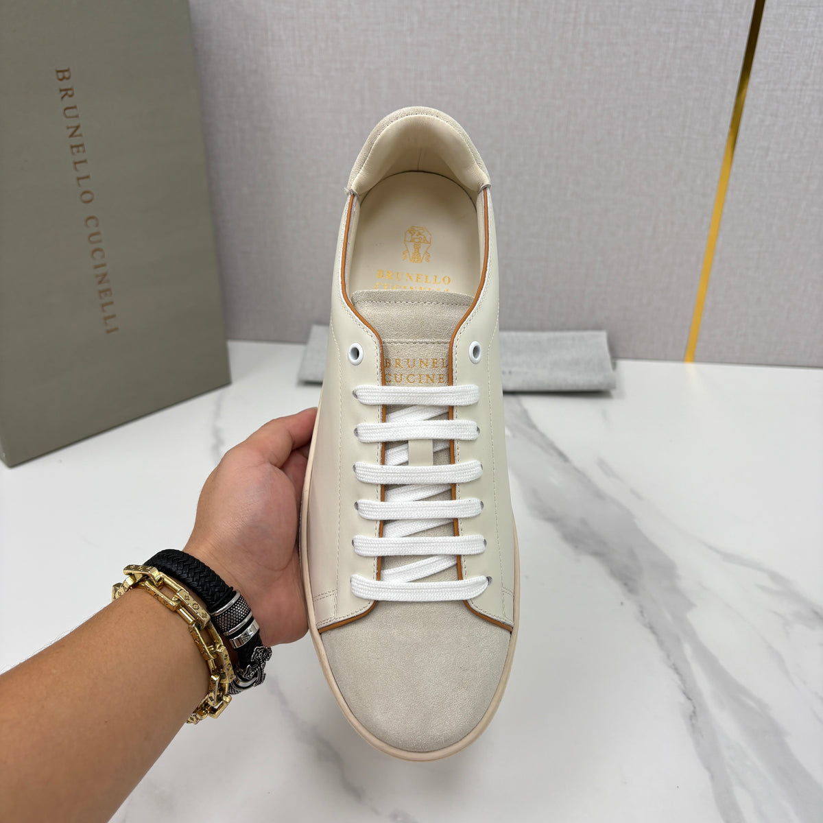 Multi-color Shoes - FashionHype.xyz