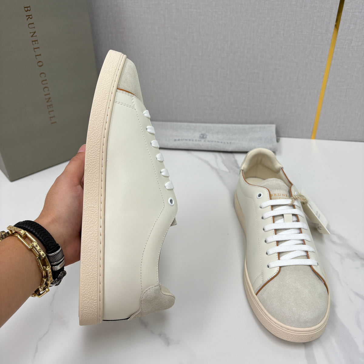 Multi-color Shoes - FashionHype.xyz