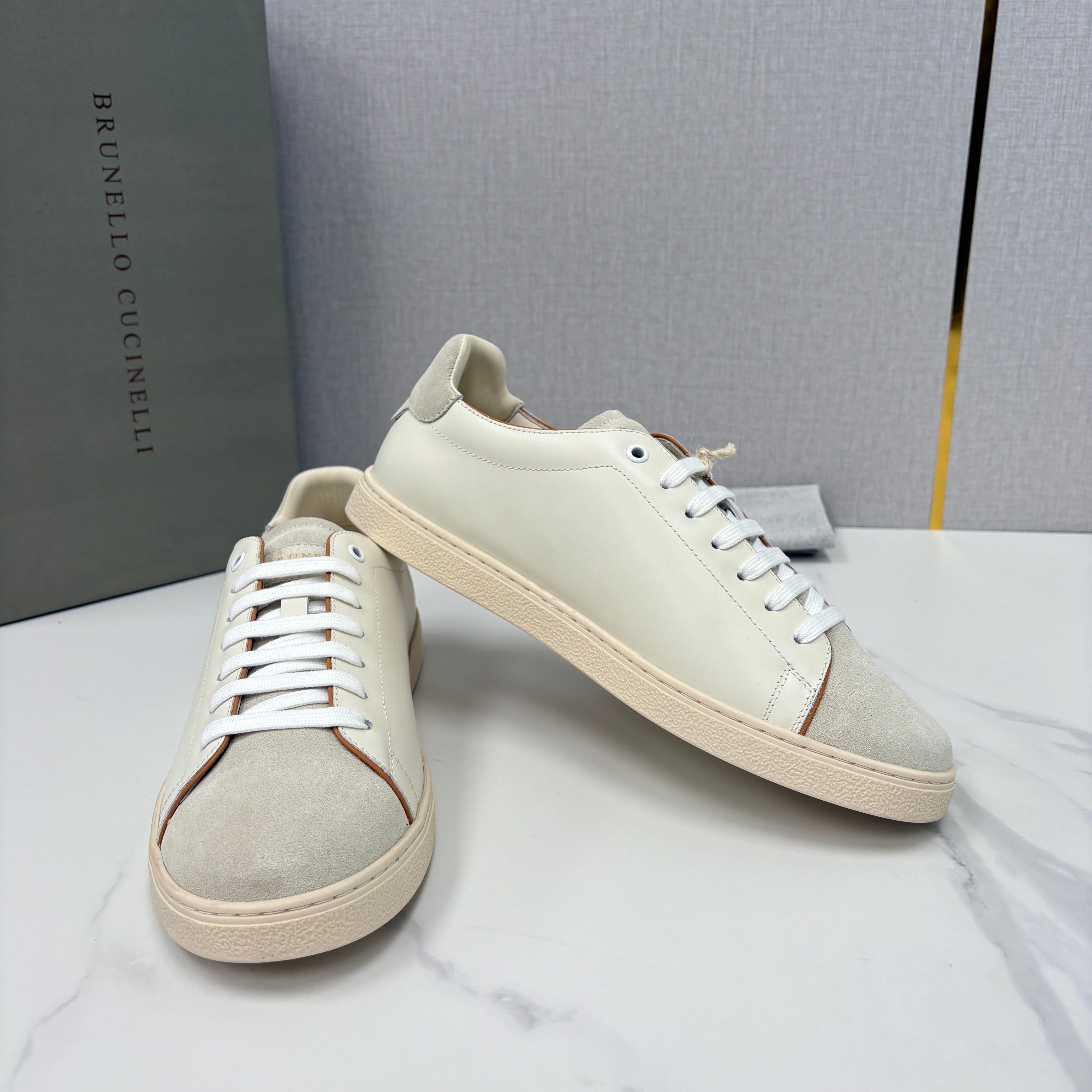 Multi-color Shoes - FashionHype.xyz