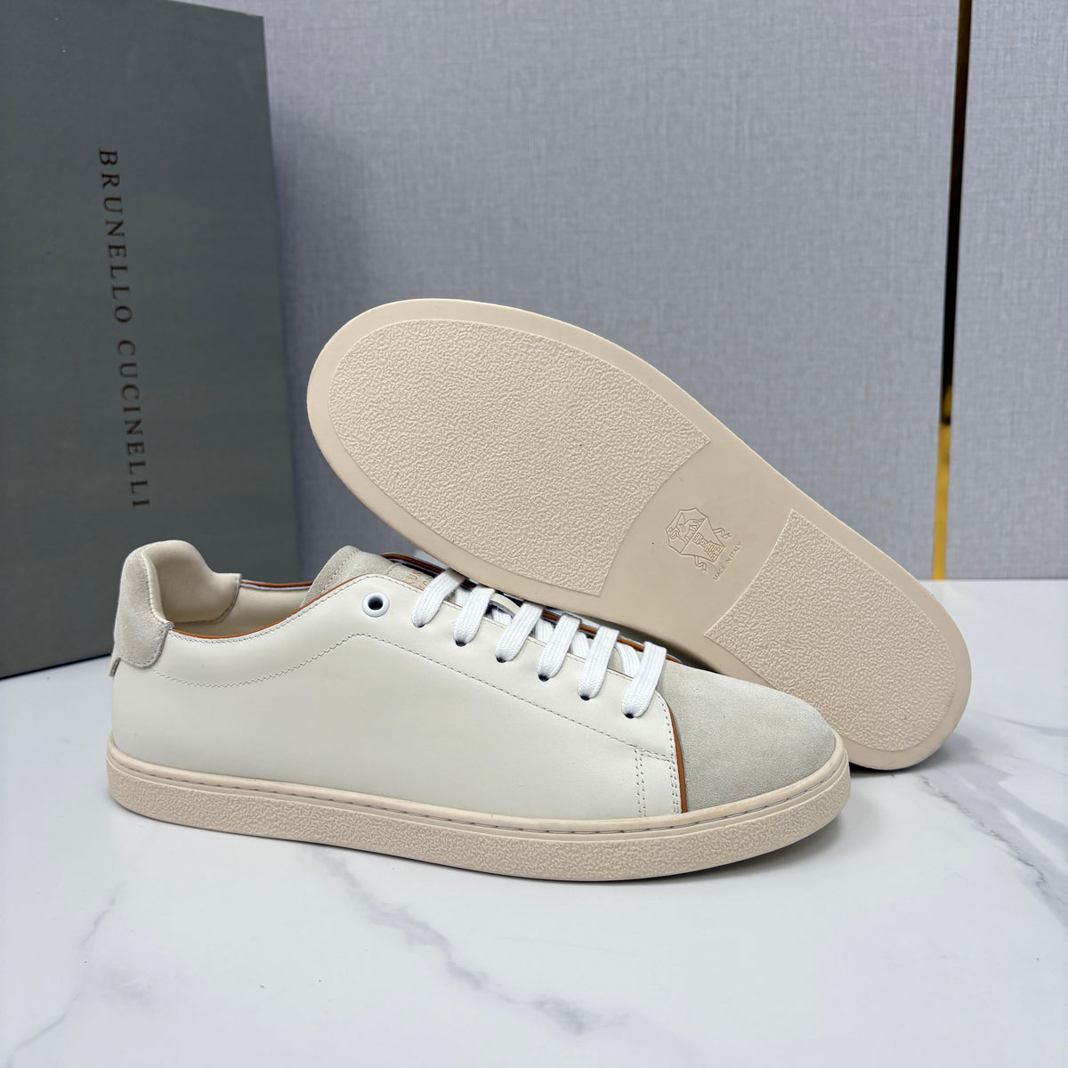 Multi-color Shoes - FashionHype.xyz