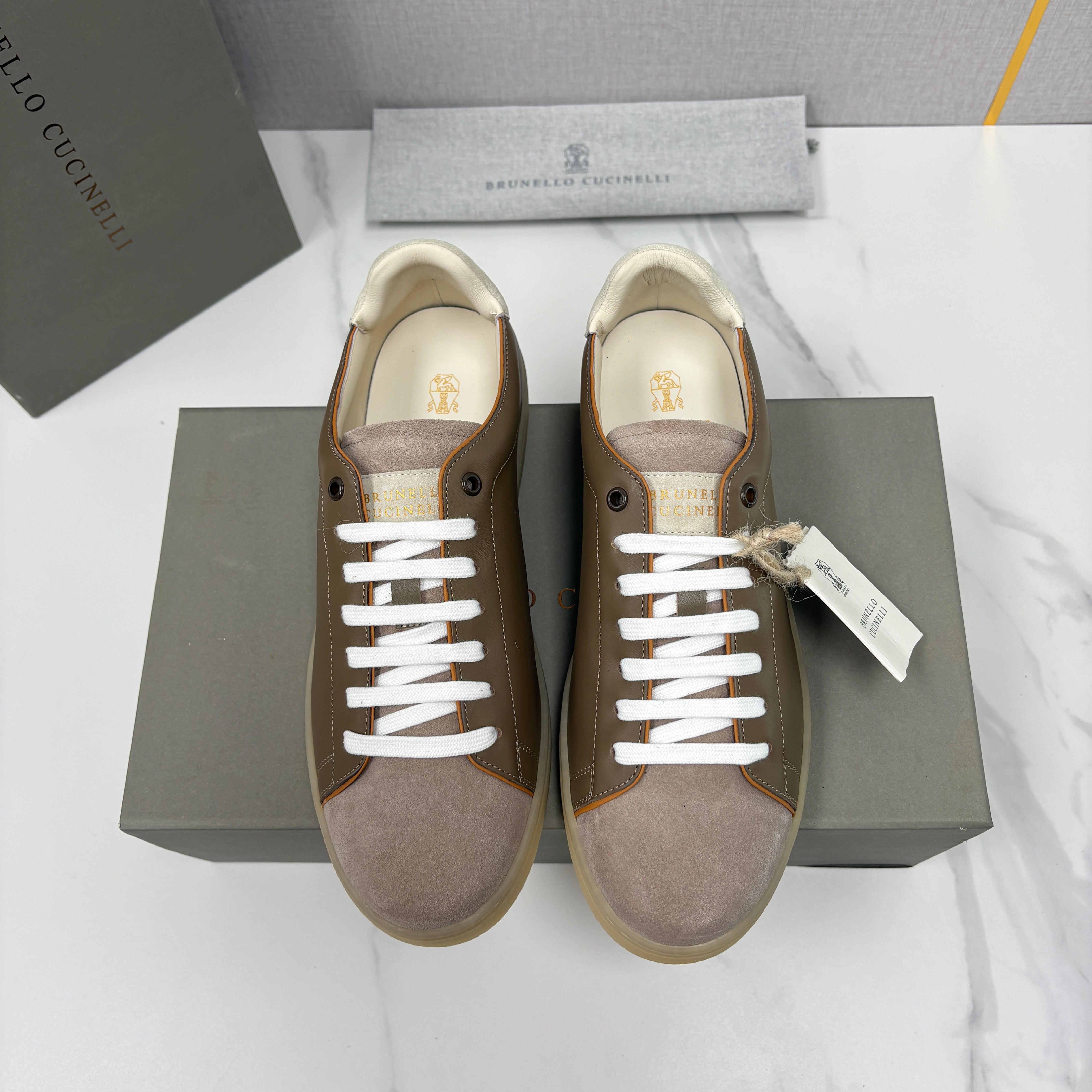 Multi-color Shoes - FashionHype.xyz