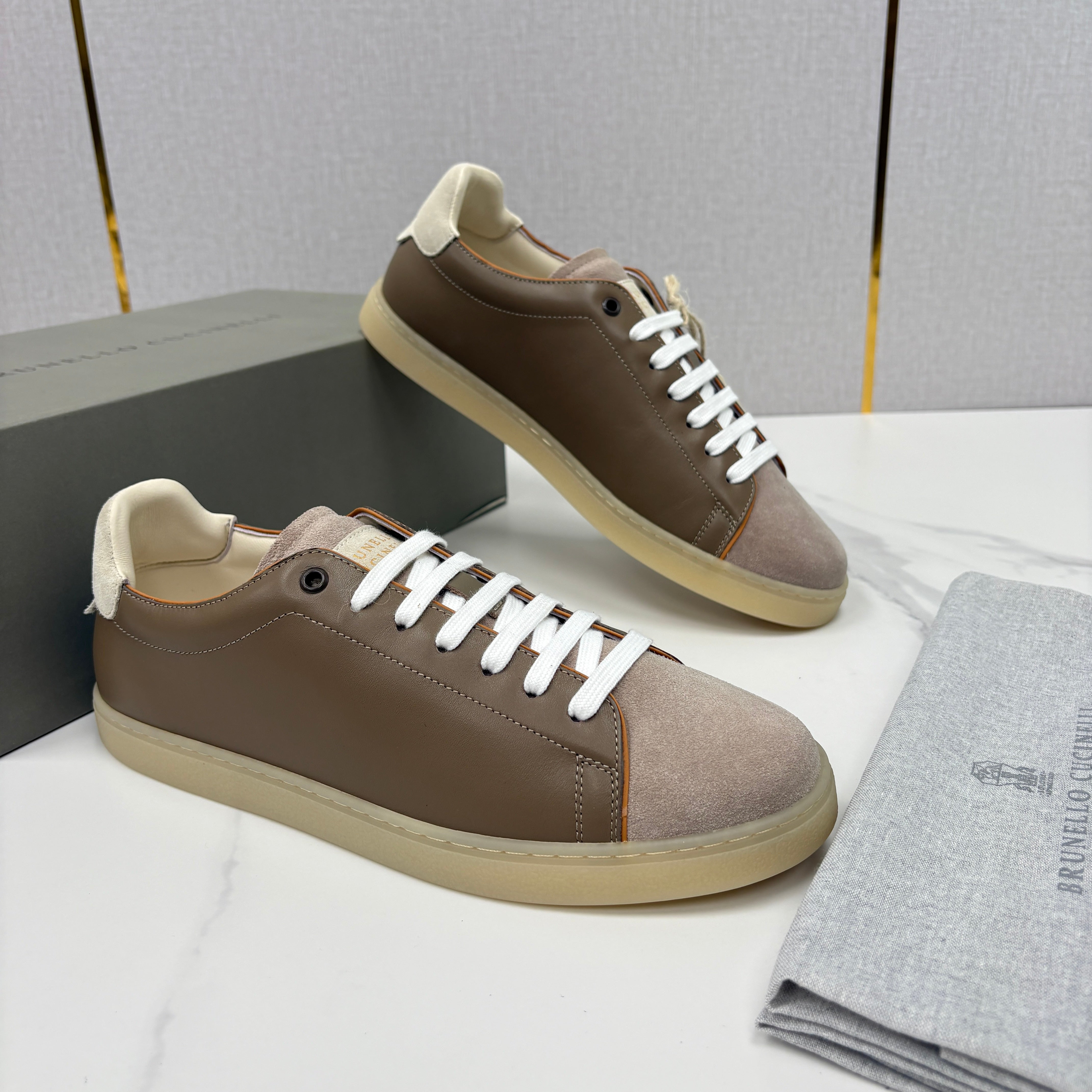 Multi-color Shoes - FashionHype.xyz