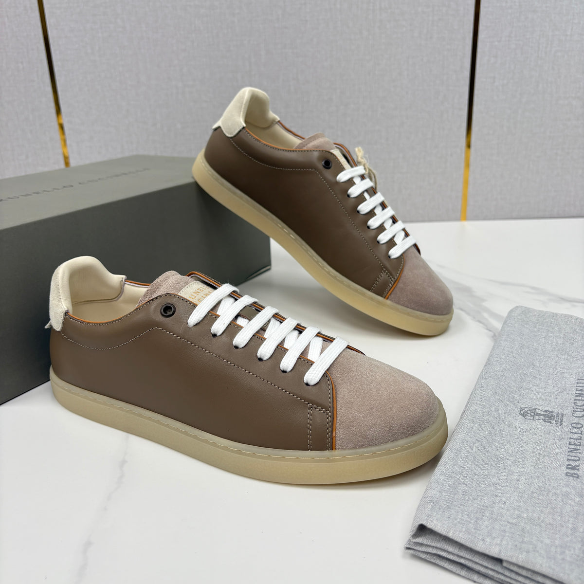 Multi-color Shoes - FashionHype.xyz