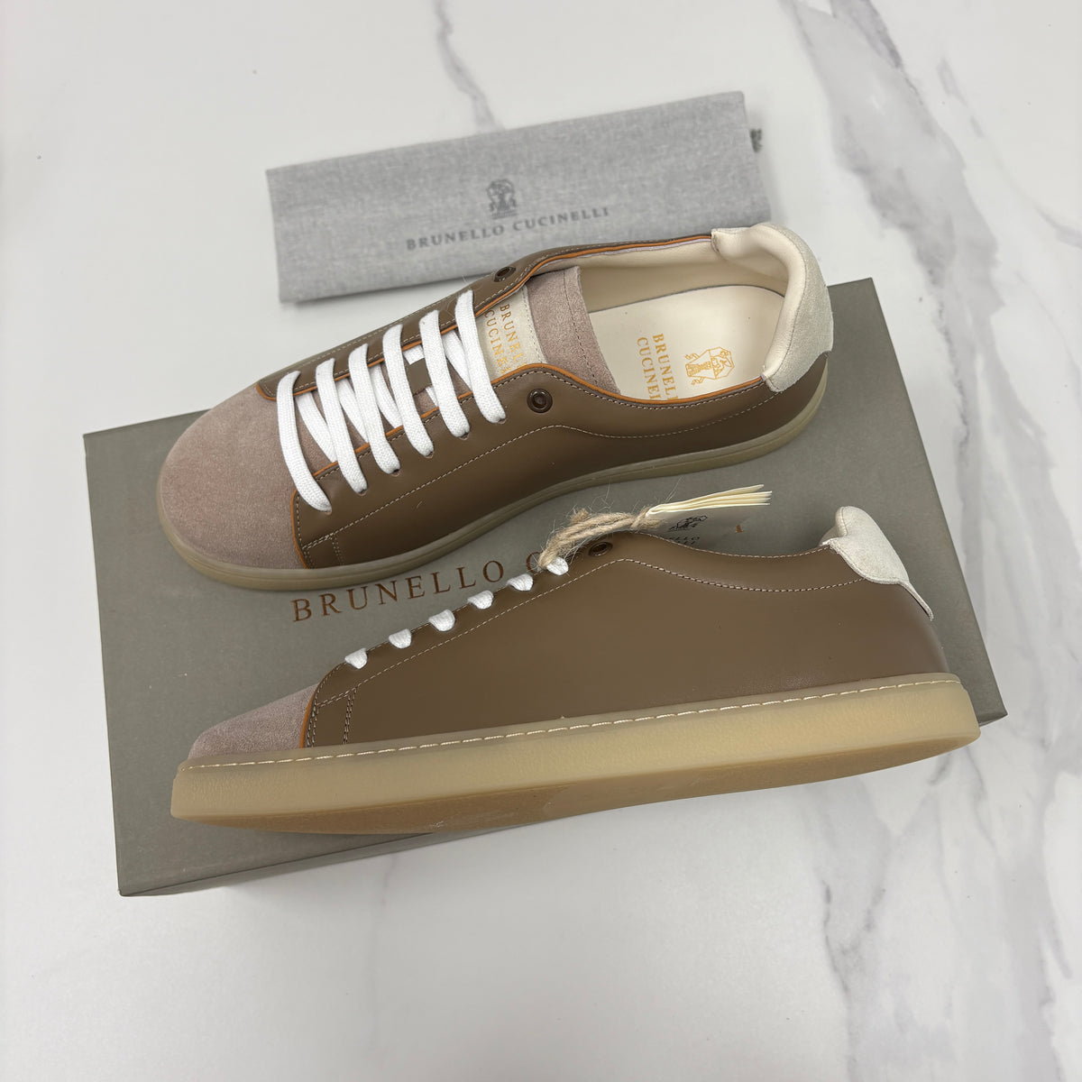 Multi-color Shoes - FashionHype.xyz