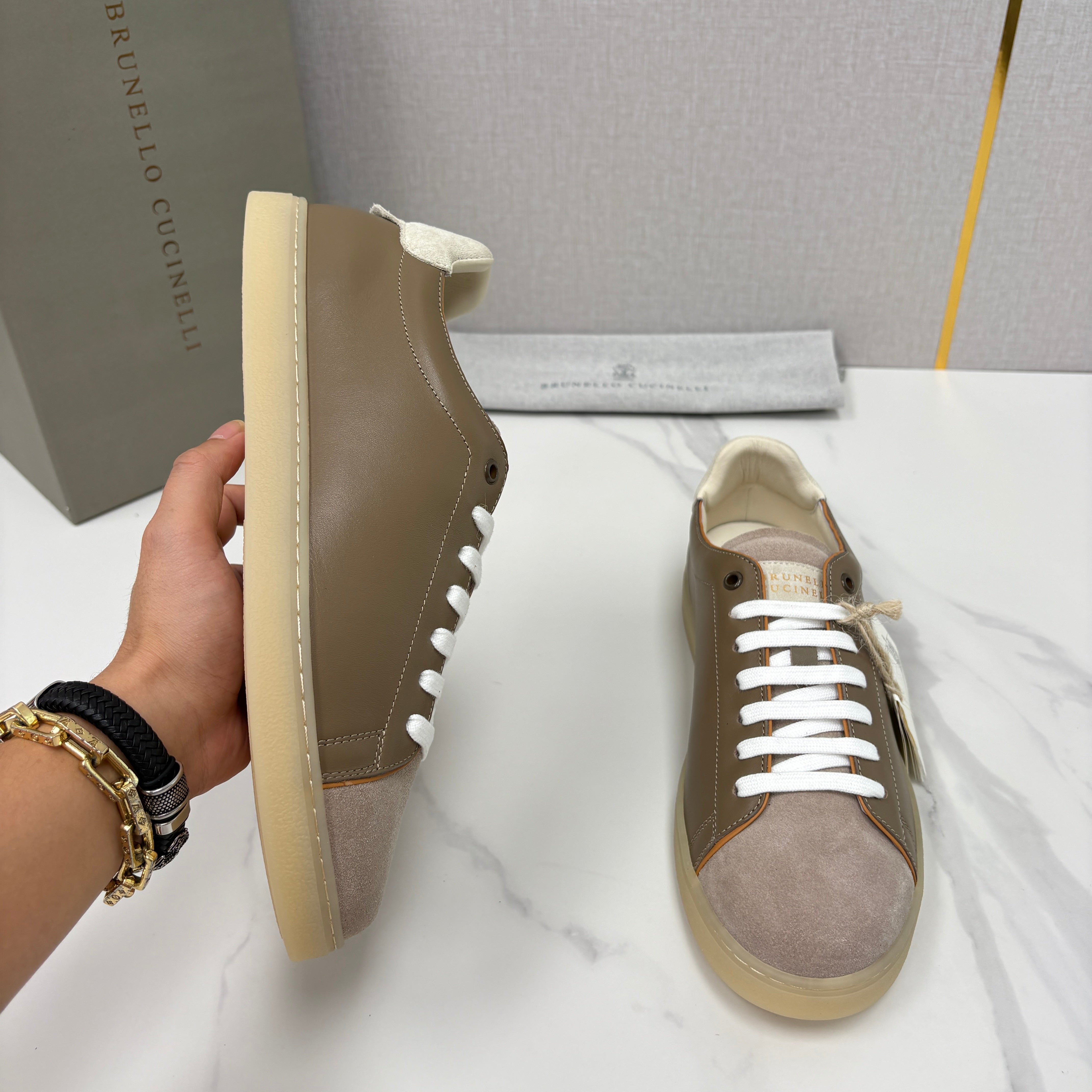 Multi-color Shoes - FashionHype.xyz