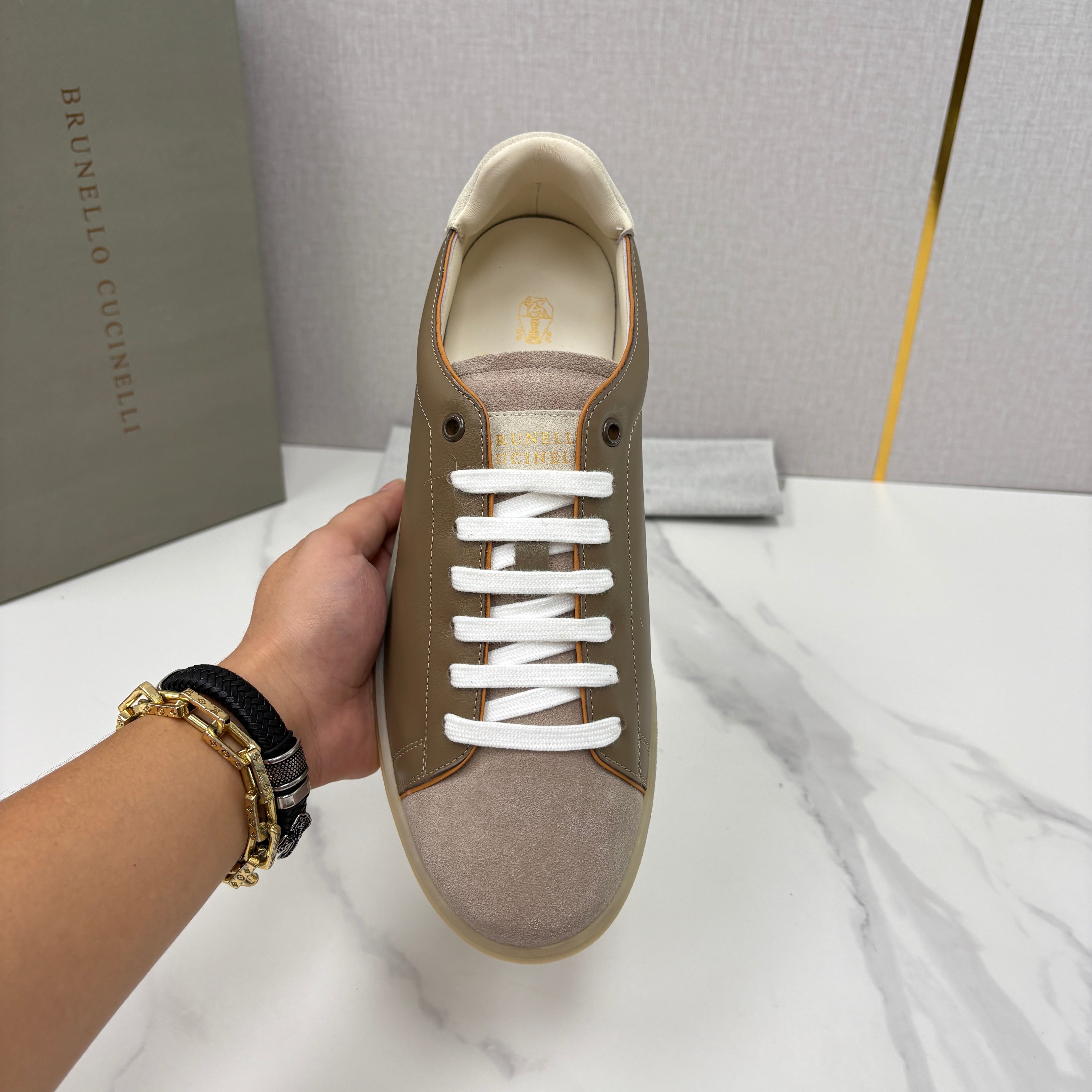Multi-color Shoes - FashionHype.xyz
