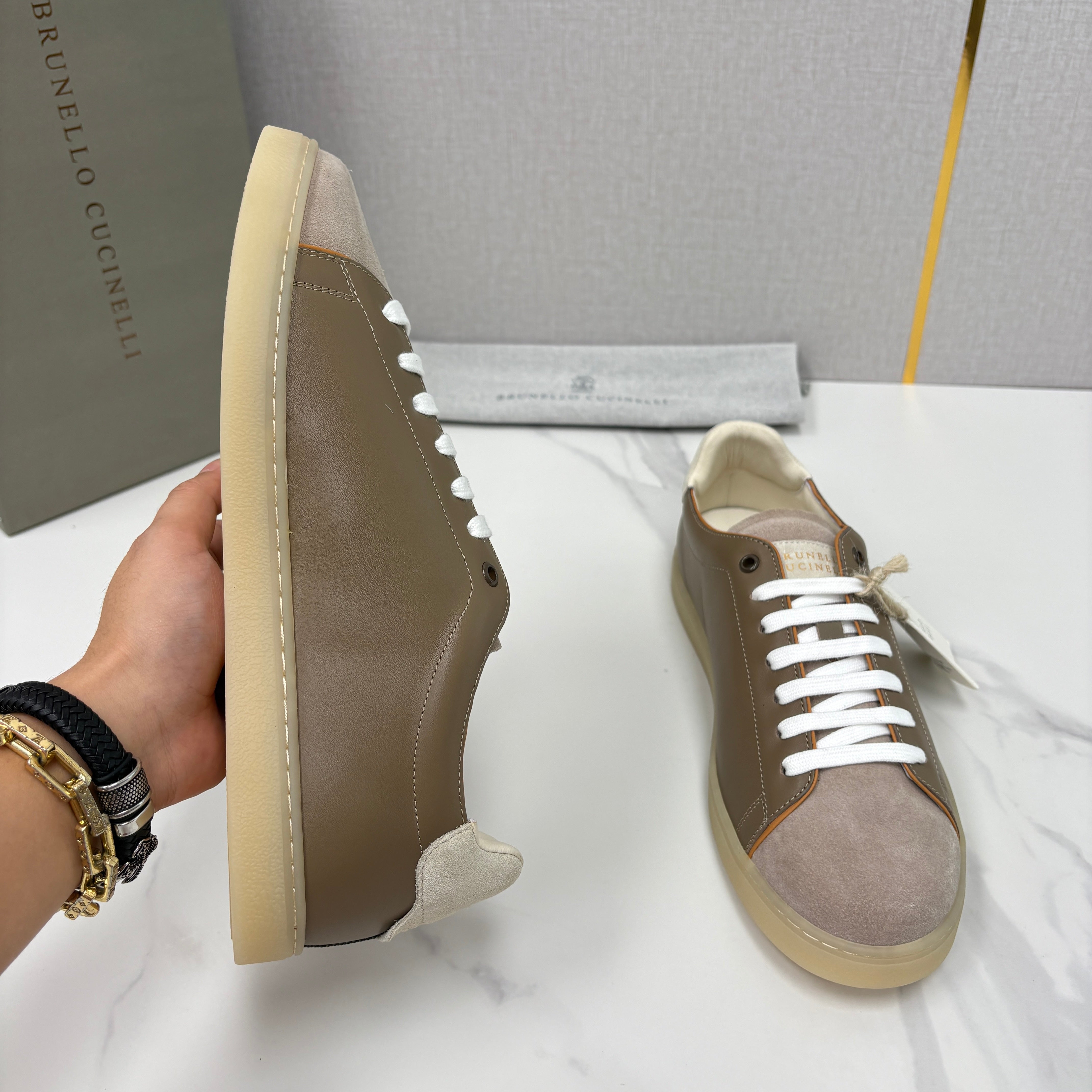 Multi-color Shoes - FashionHype.xyz