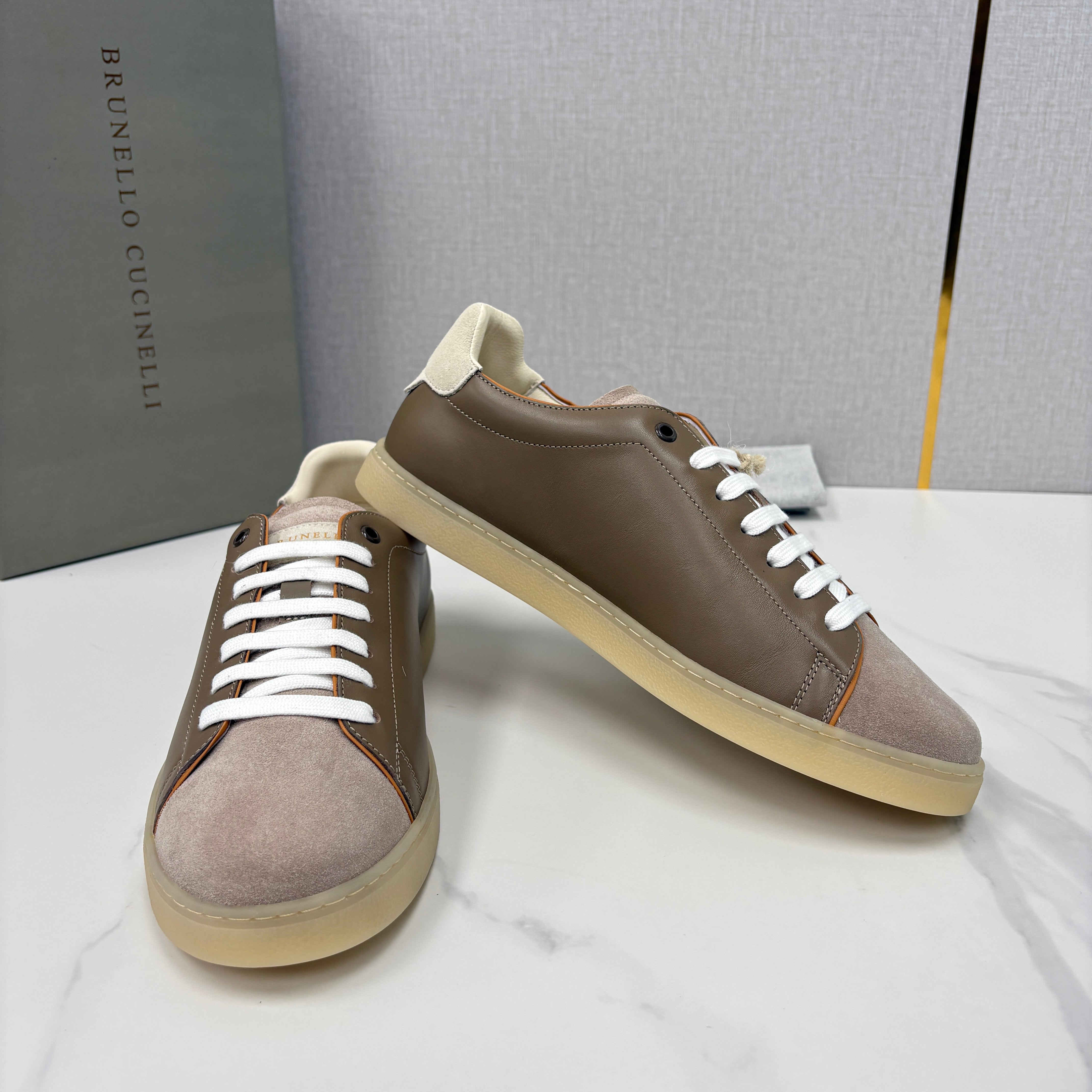 Multi-color Shoes - FashionHype.xyz