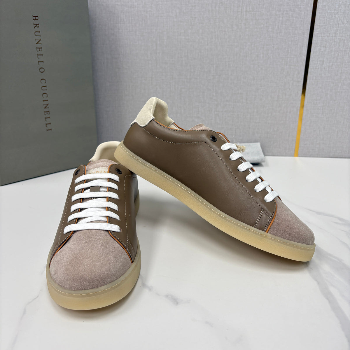 Multi-color Shoes - FashionHype.xyz