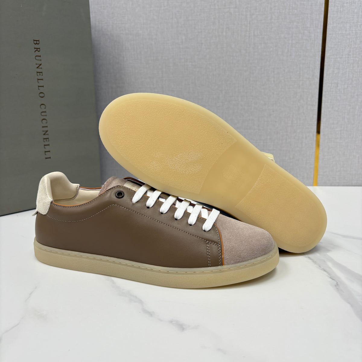 Multi-color Shoes - FashionHype.xyz