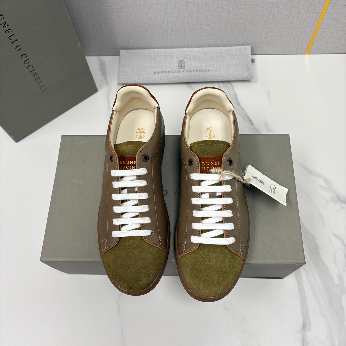 Multi-color Shoes - FashionHype.xyz