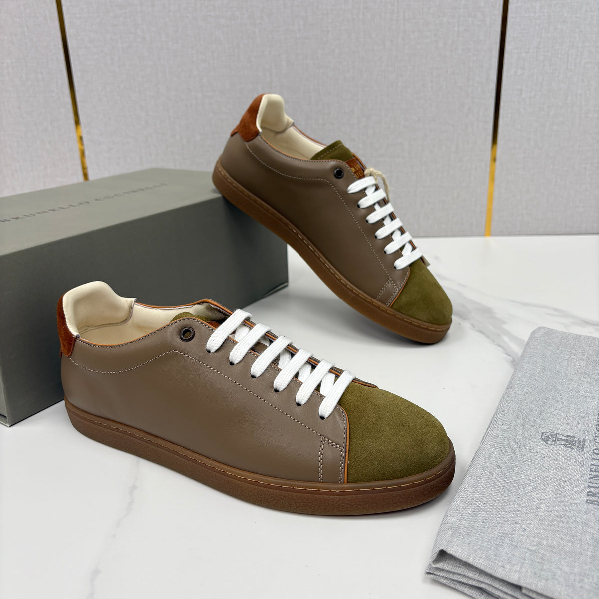 Multi-color Shoes - FashionHype.xyz