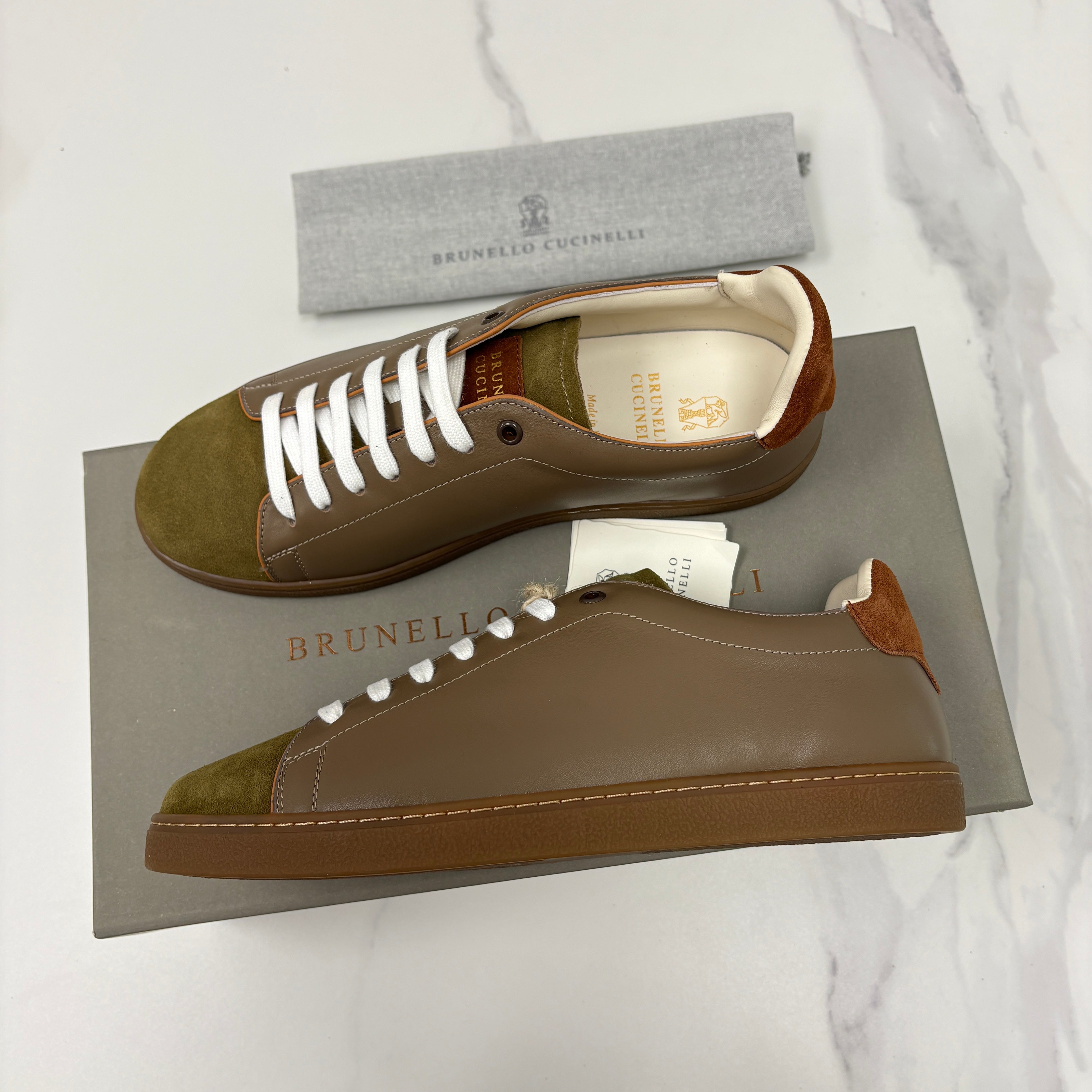 Multi-color Shoes - FashionHype.xyz
