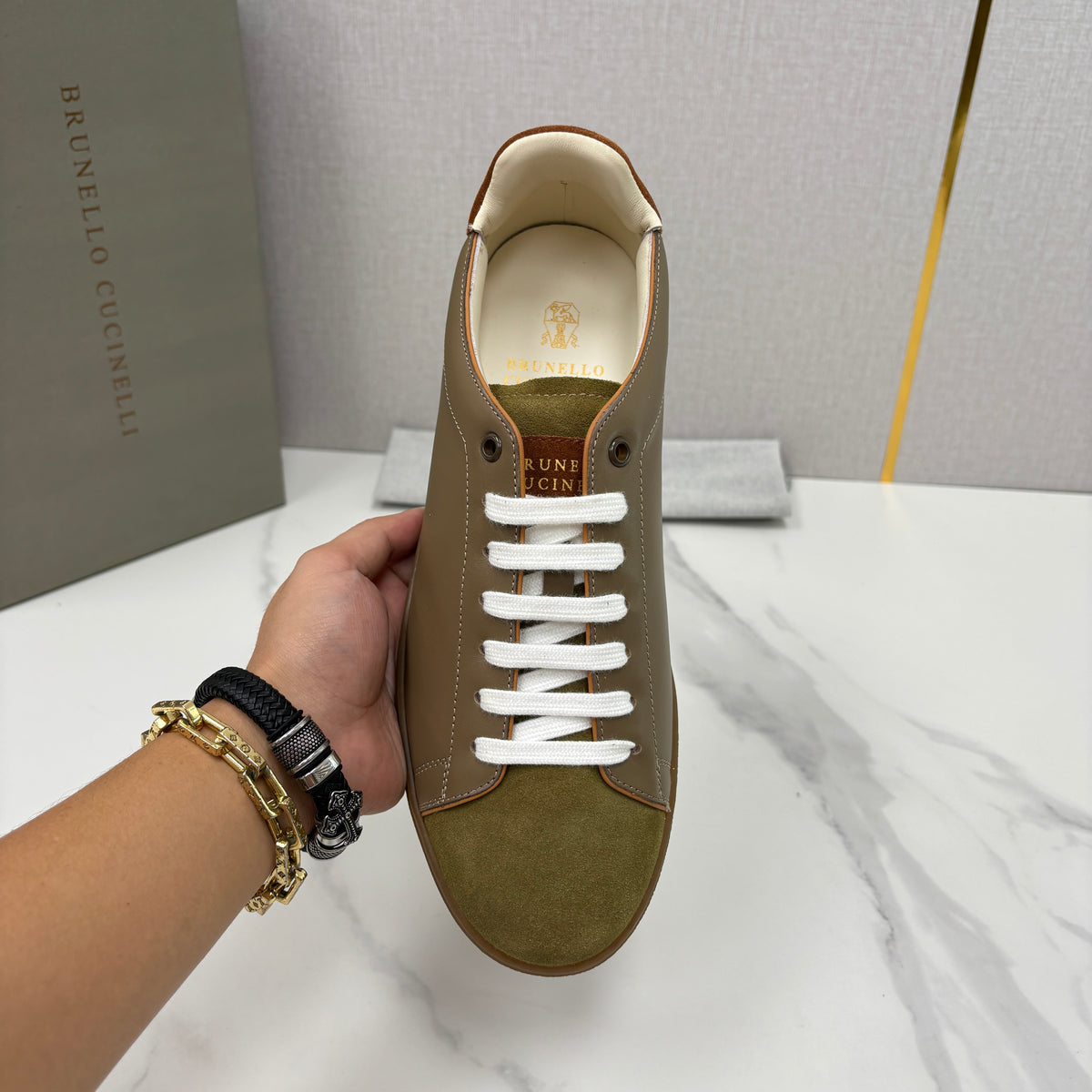 Multi-color Shoes - FashionHype.xyz
