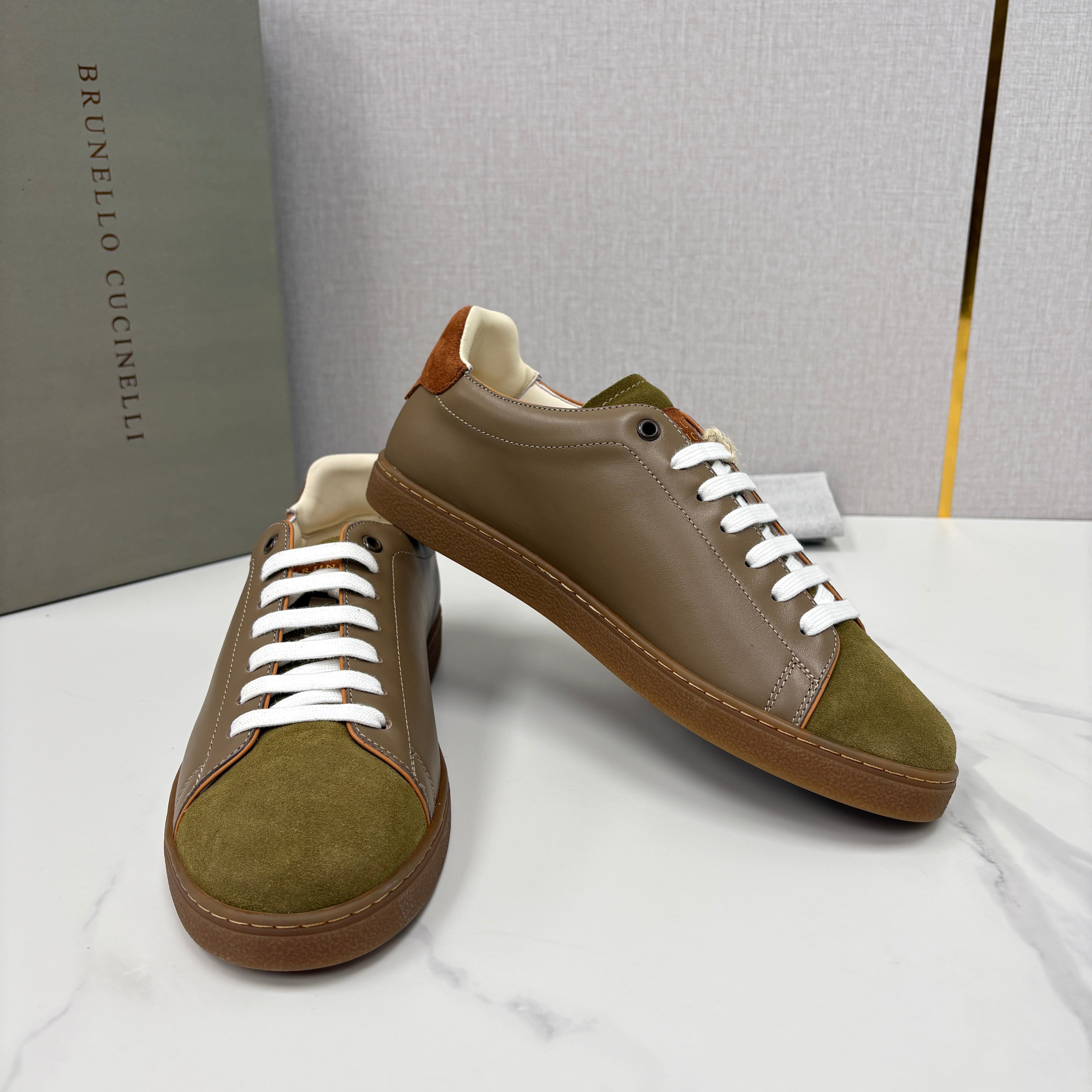 Multi-color Shoes - FashionHype.xyz