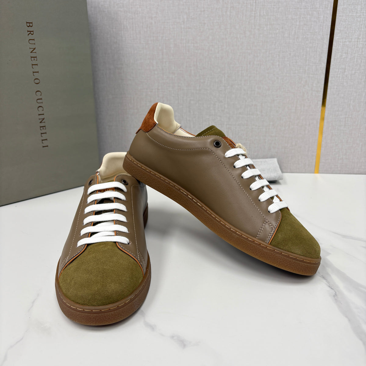 Multi-color Shoes - FashionHype.xyz
