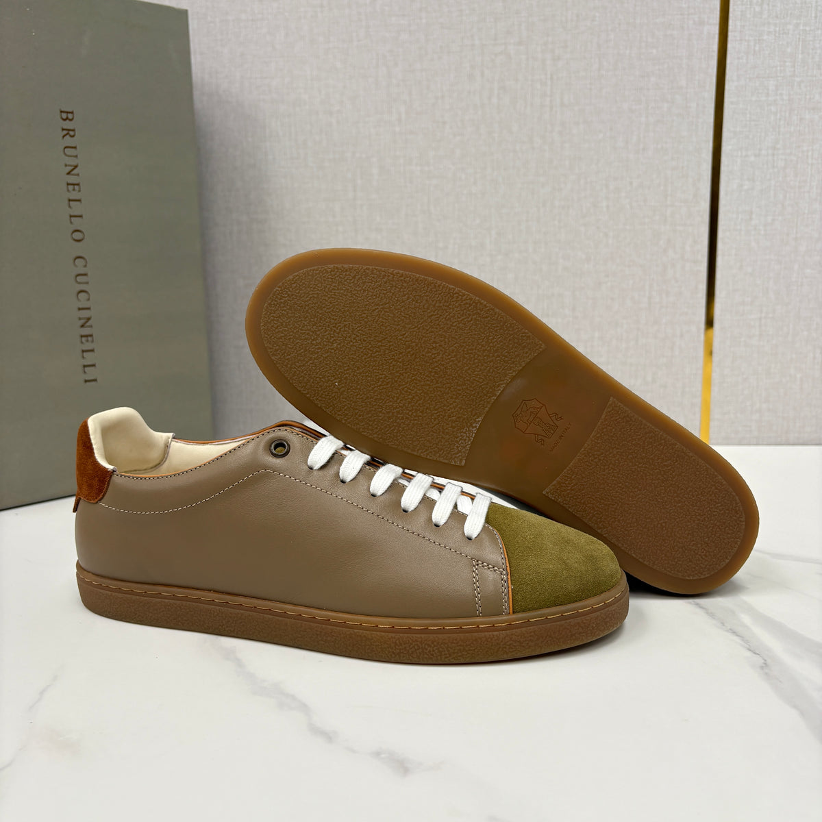 Multi-color Shoes - FashionHype.xyz