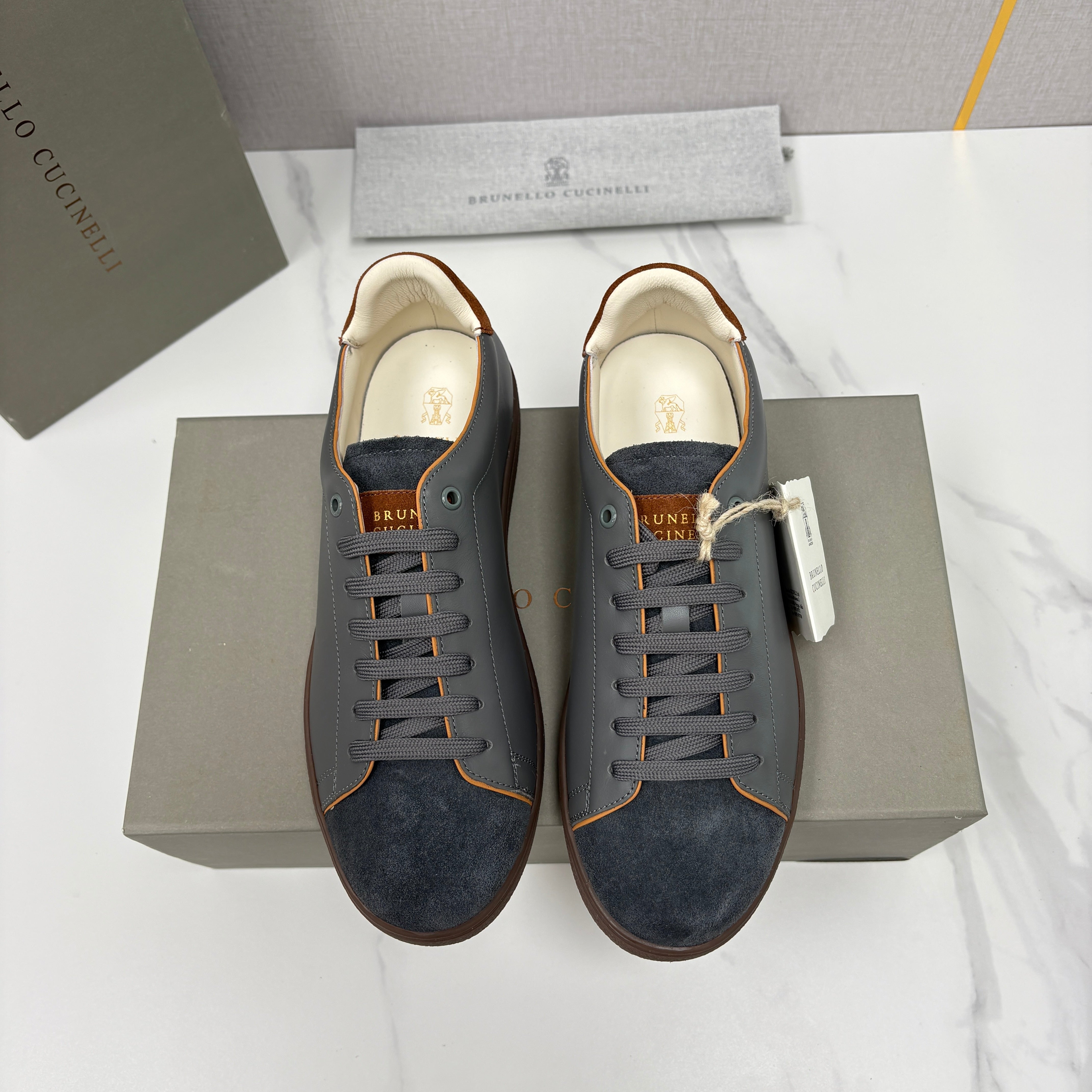 Multi-color Shoes - FashionHype.xyz