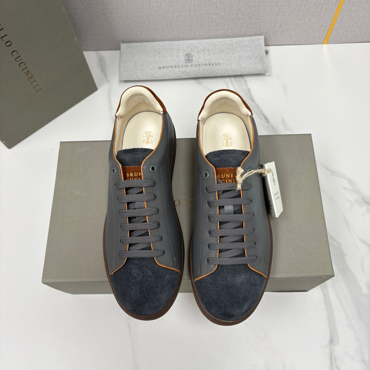 Multi-color Shoes - FashionHype.xyz