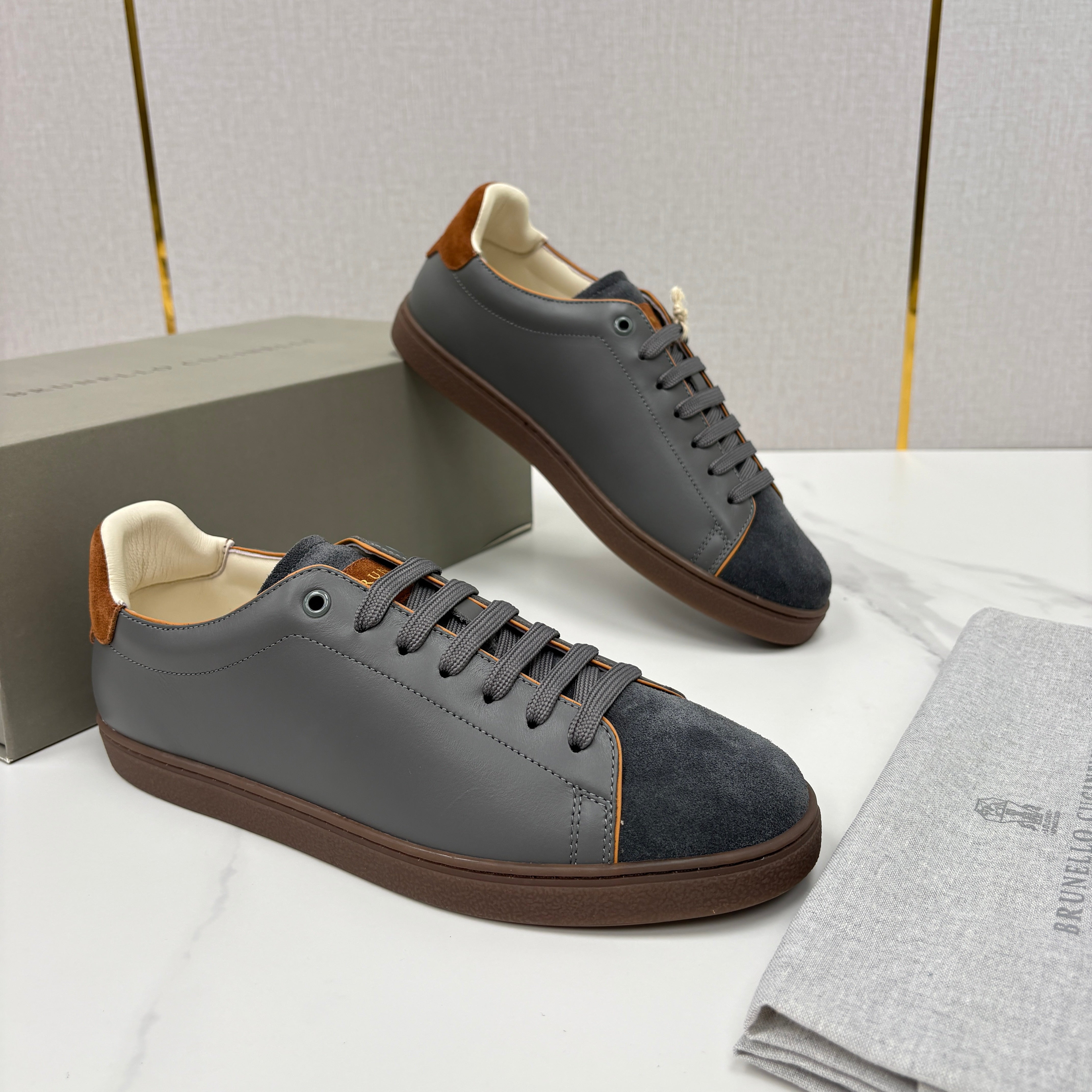 Multi-color Shoes - FashionHype.xyz