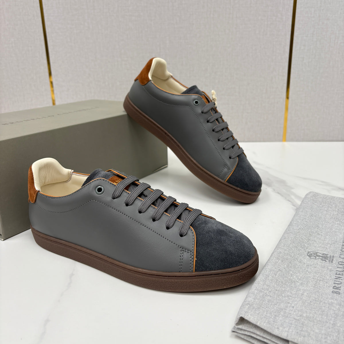 Multi-color Shoes - FashionHype.xyz