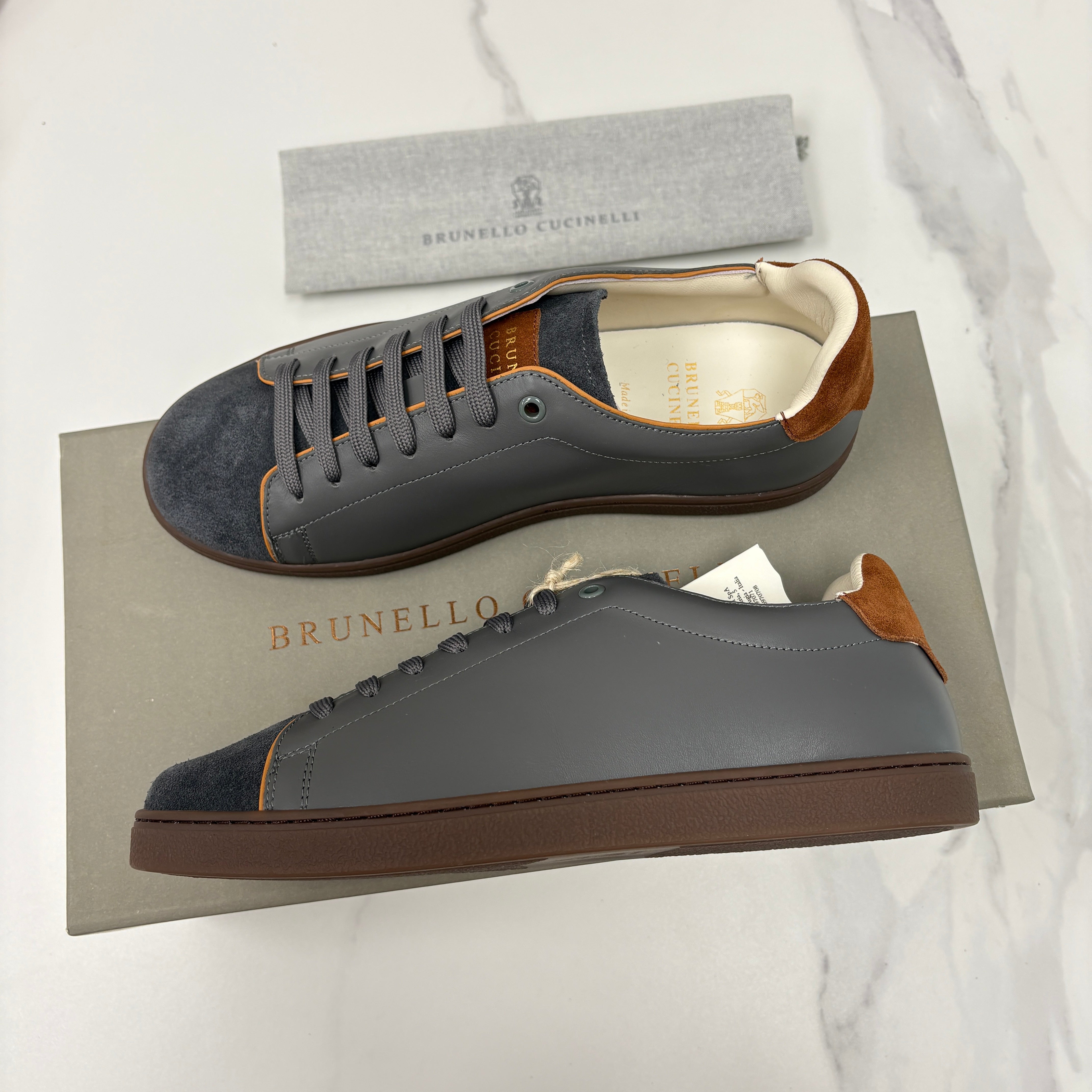 Multi-color Shoes - FashionHype.xyz