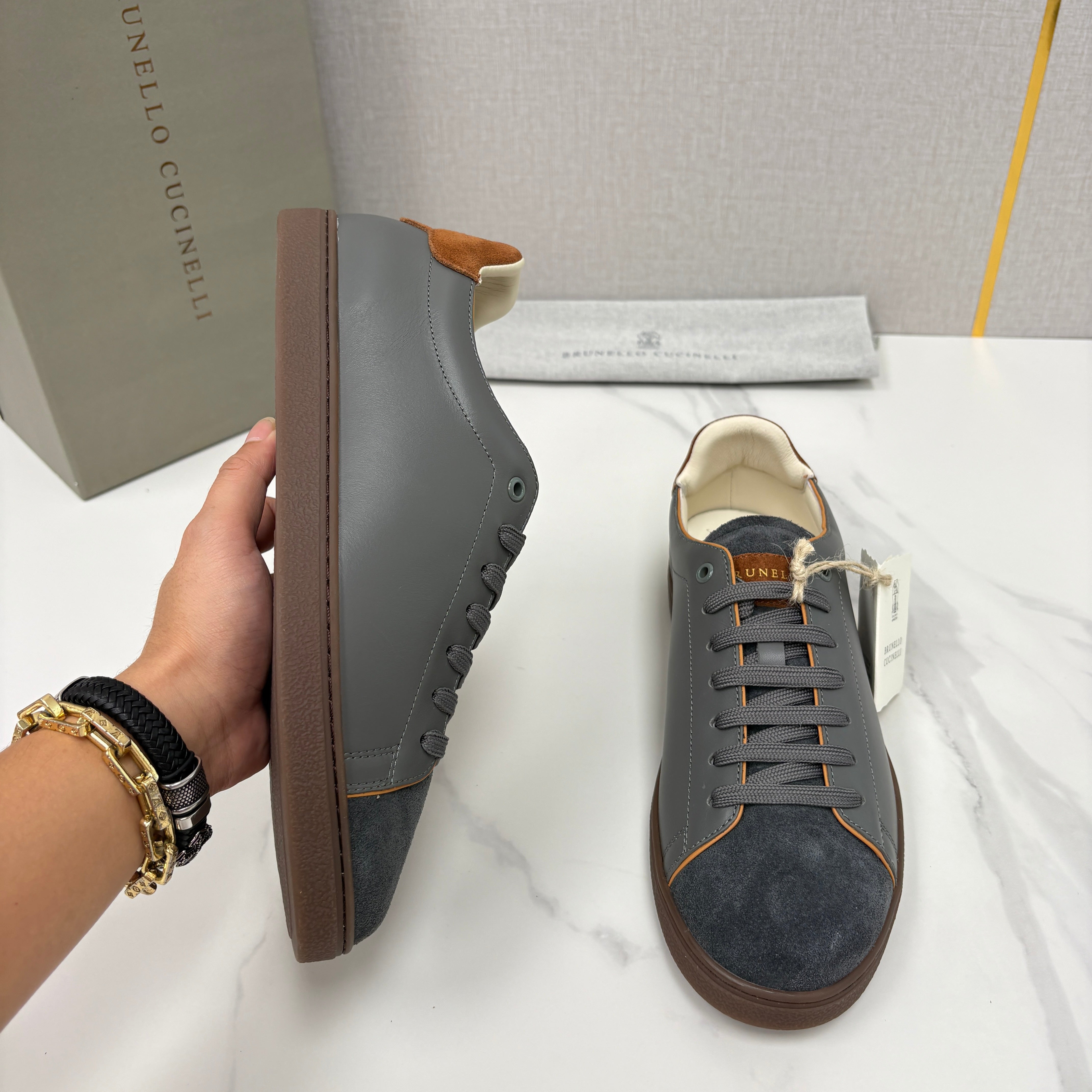 Multi-color Shoes - FashionHype.xyz