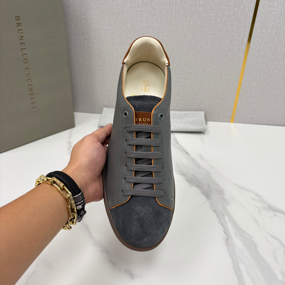 Multi-color Shoes - FashionHype.xyz