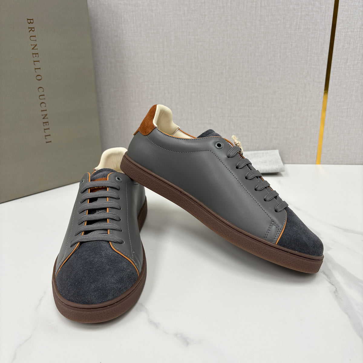 Multi-color Shoes - FashionHype.xyz