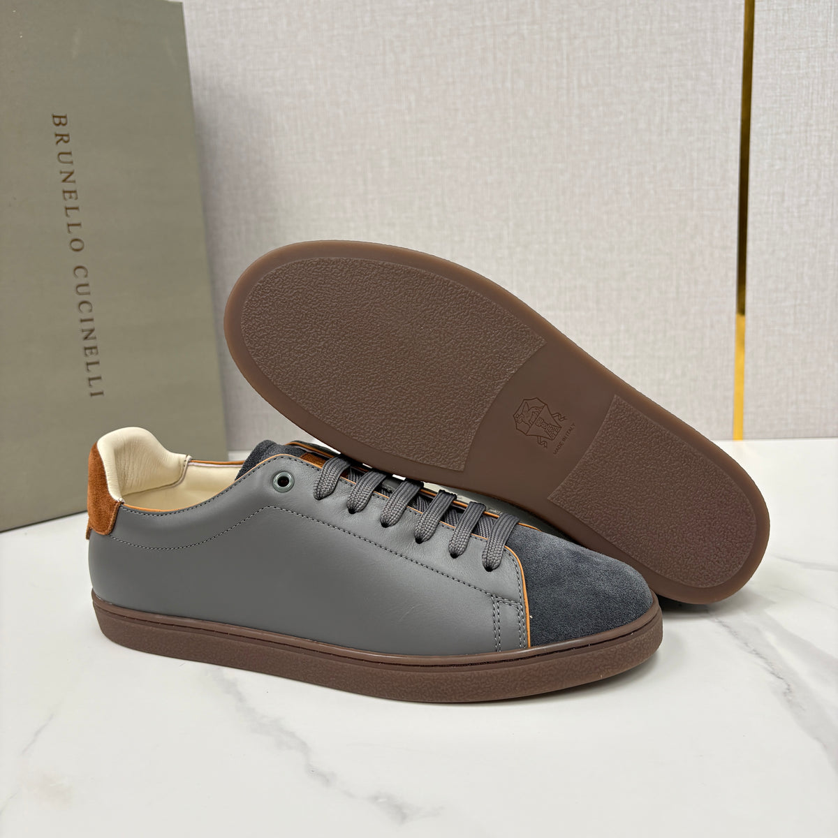 Multi-color Shoes - FashionHype.xyz