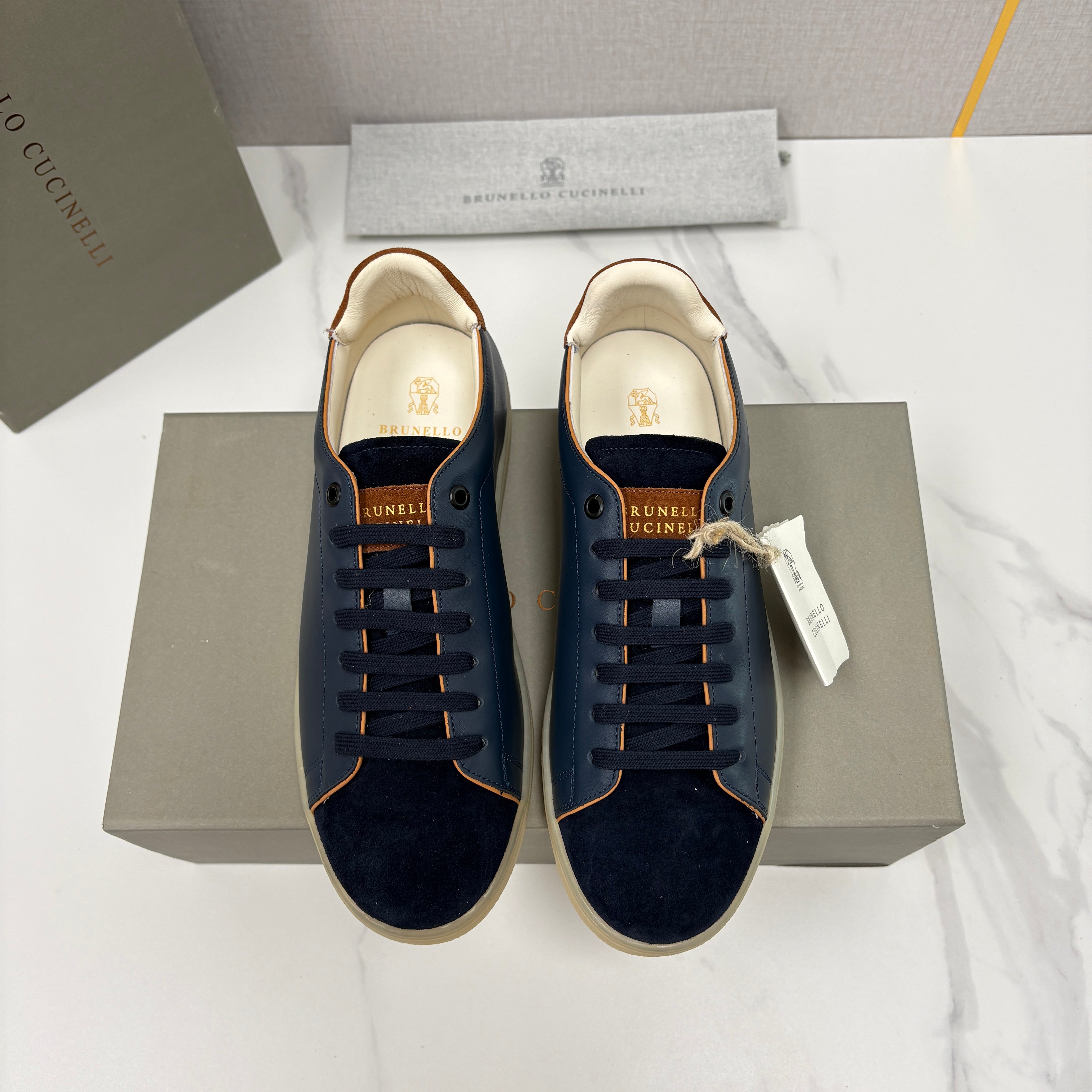 Multi-color Shoes - FashionHype.xyz
