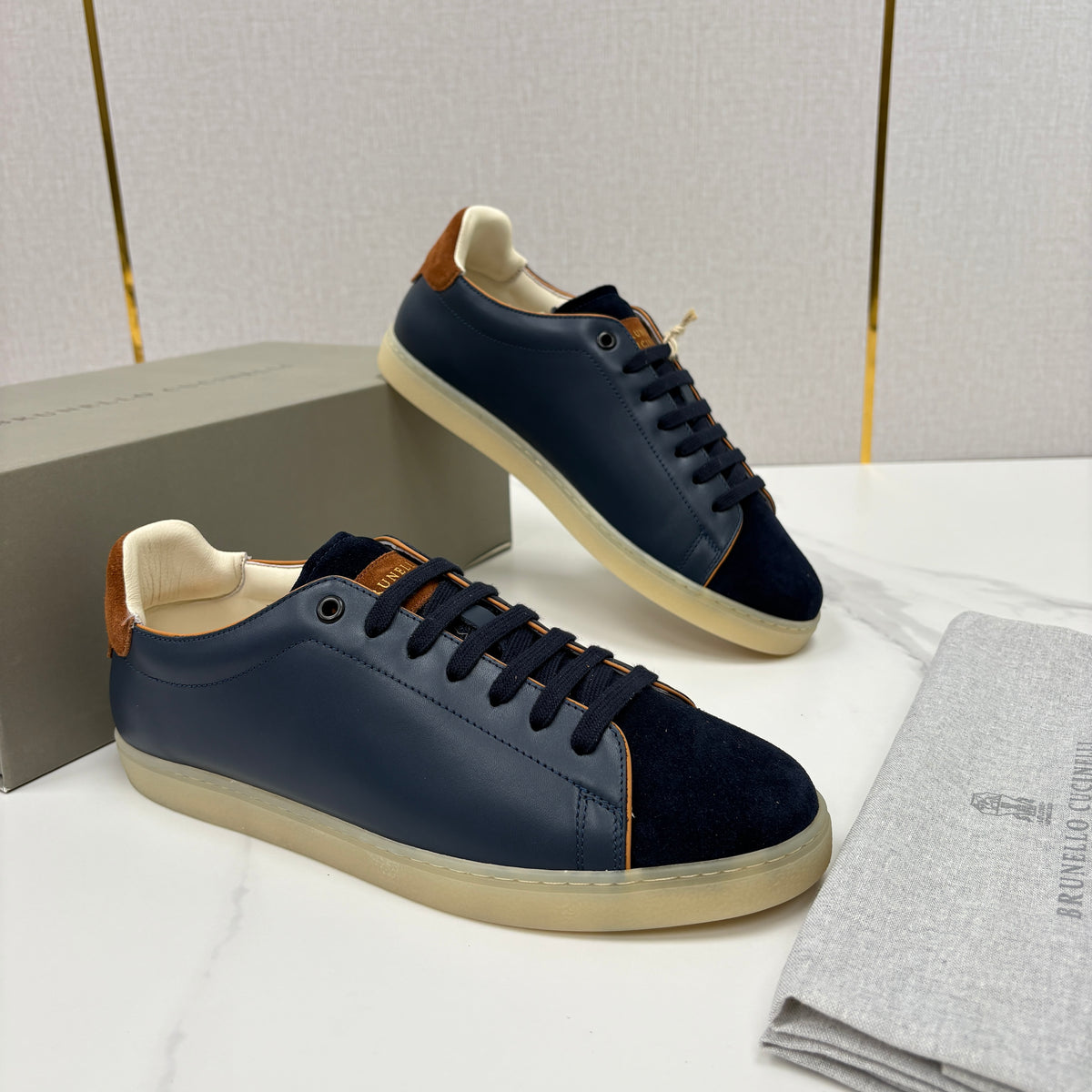 Multi-color Shoes - FashionHype.xyz