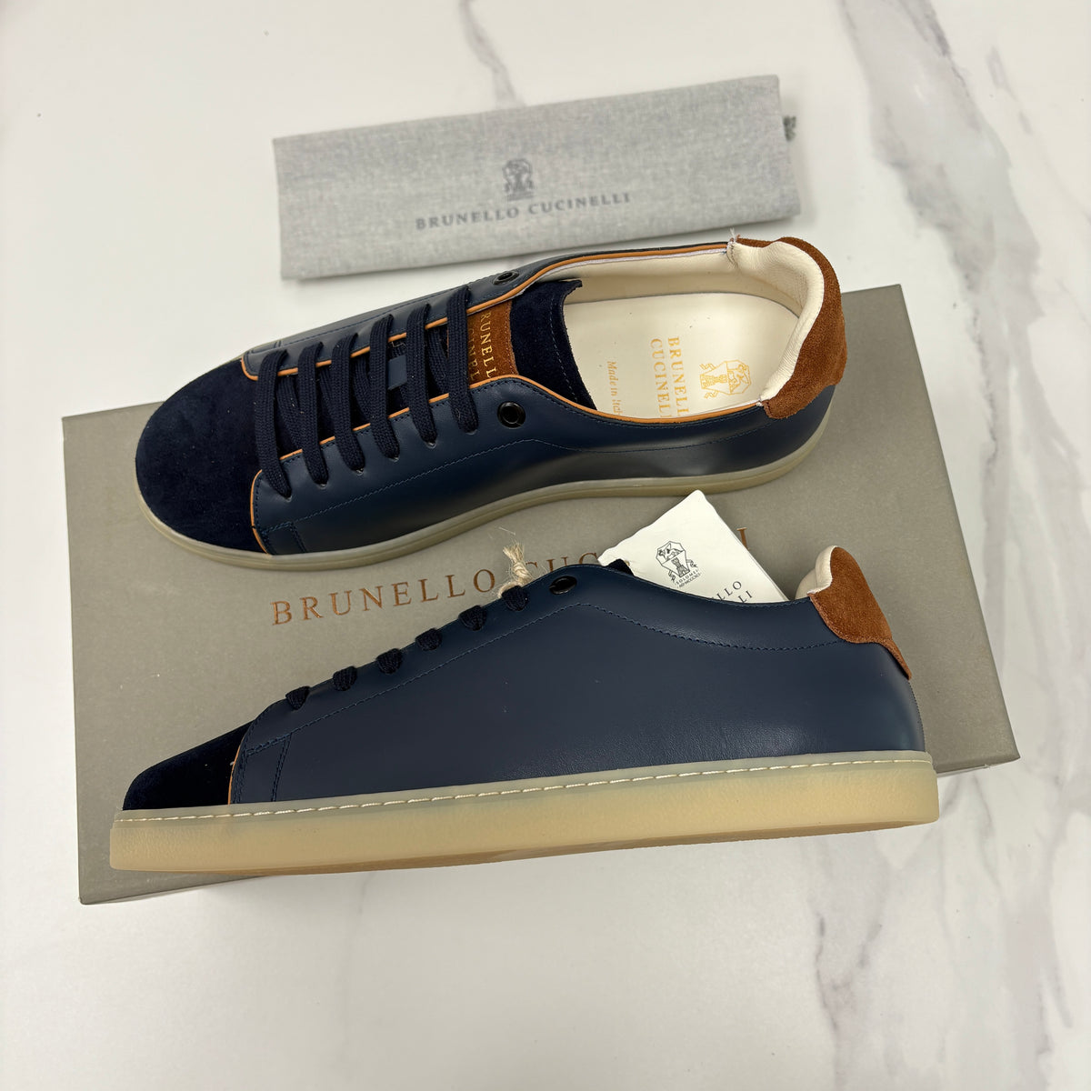 Multi-color Shoes - FashionHype.xyz