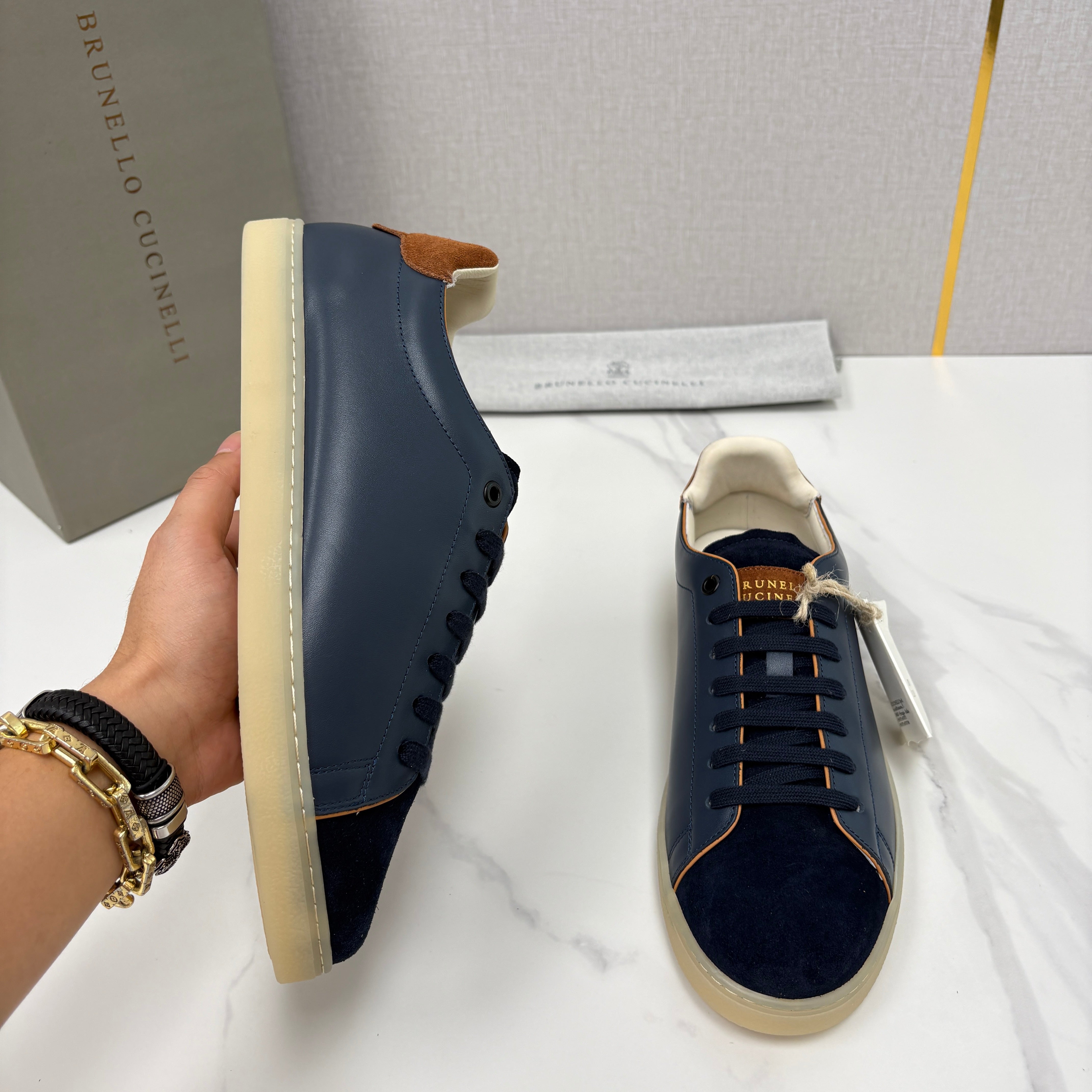 Multi-color Shoes - FashionHype.xyz
