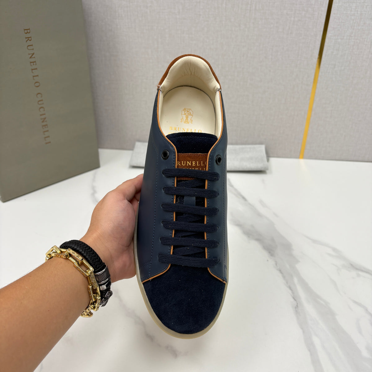 Multi-color Shoes - FashionHype.xyz