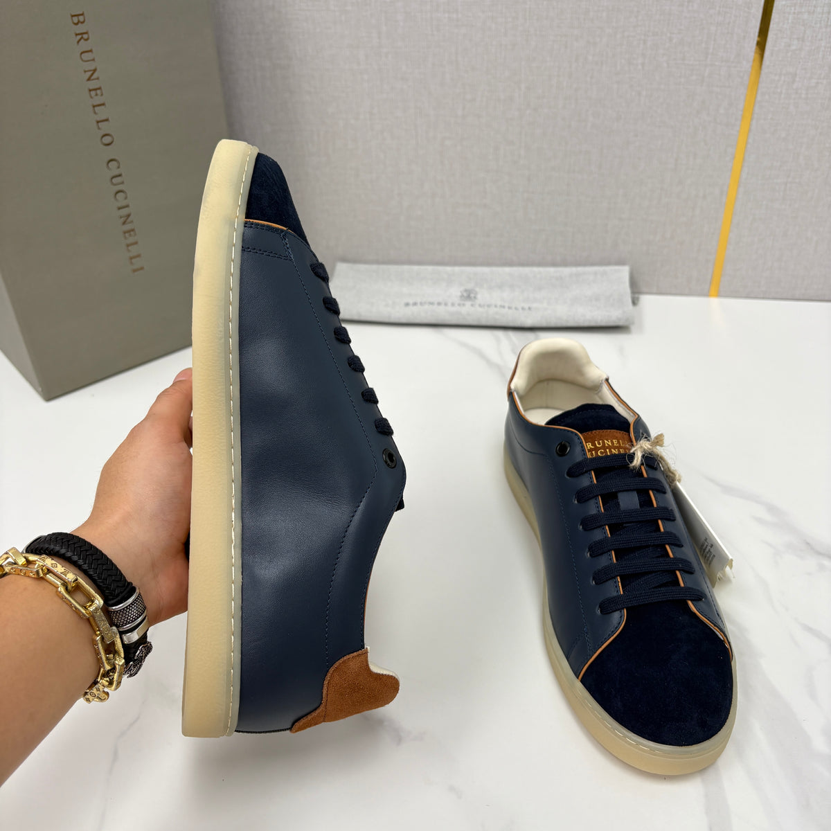 Multi-color Shoes - FashionHype.xyz
