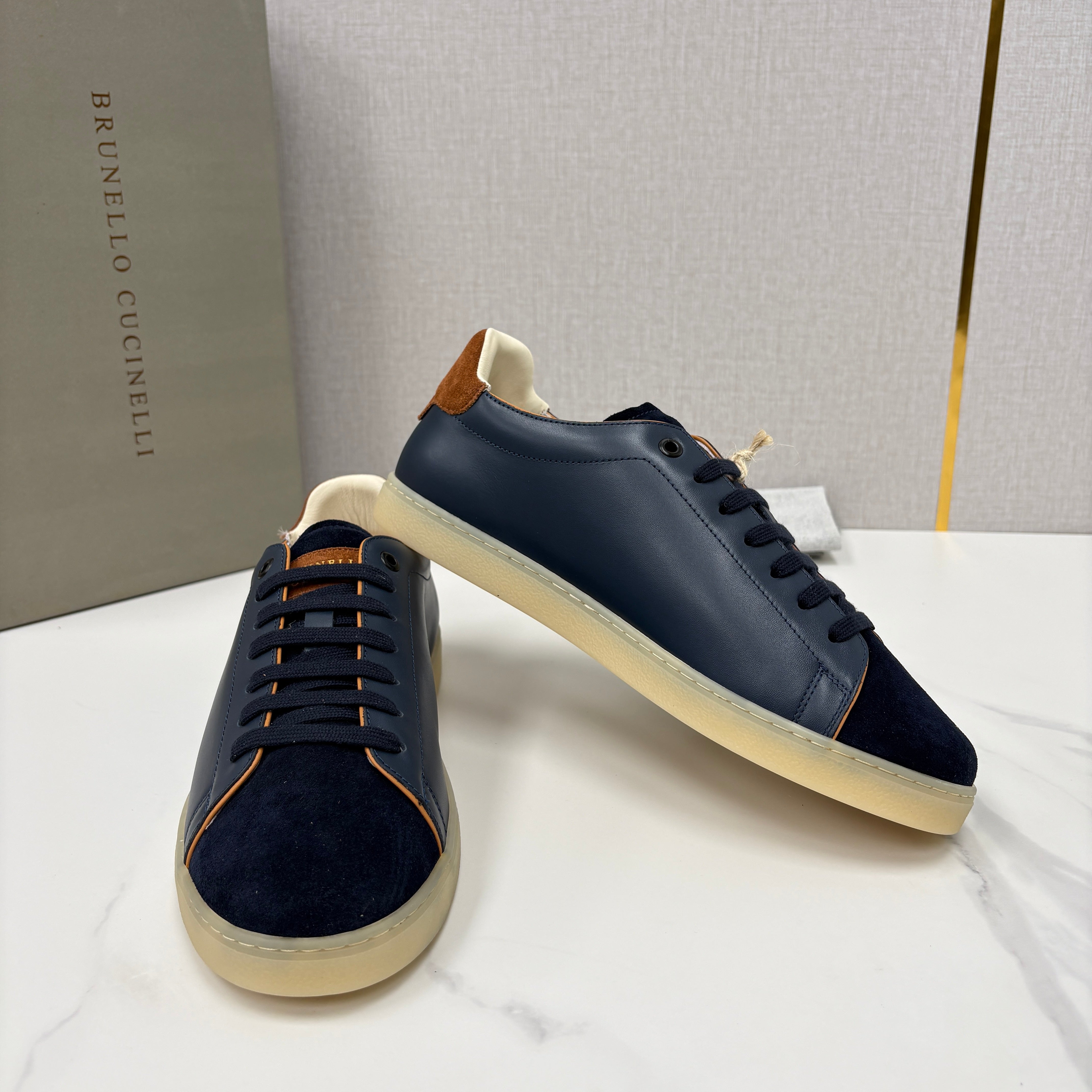 Multi-color Shoes - FashionHype.xyz