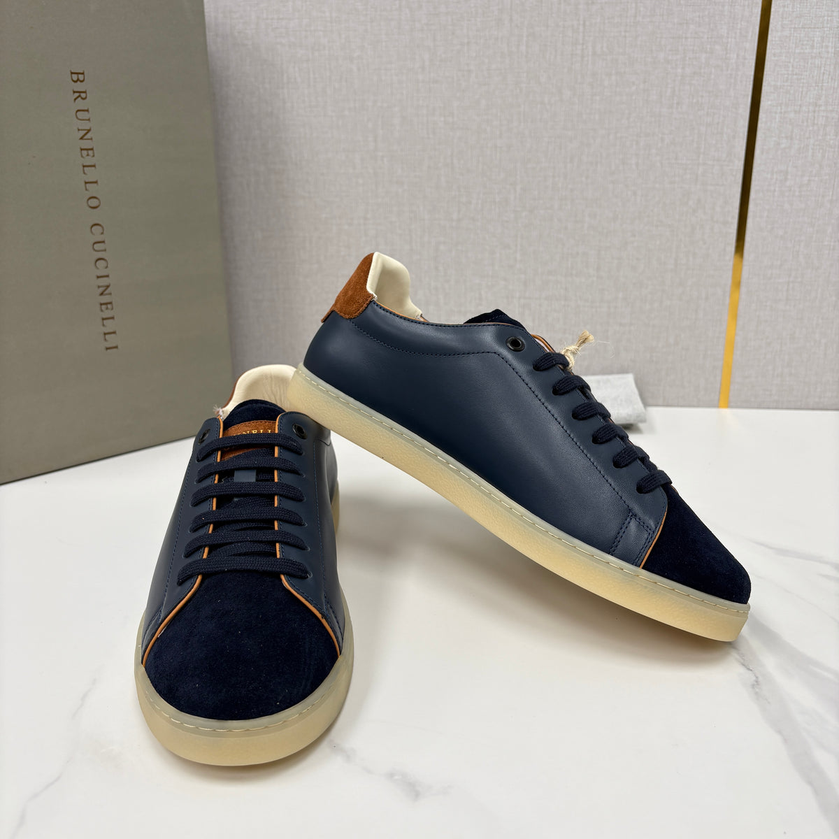 Multi-color Shoes - FashionHype.xyz