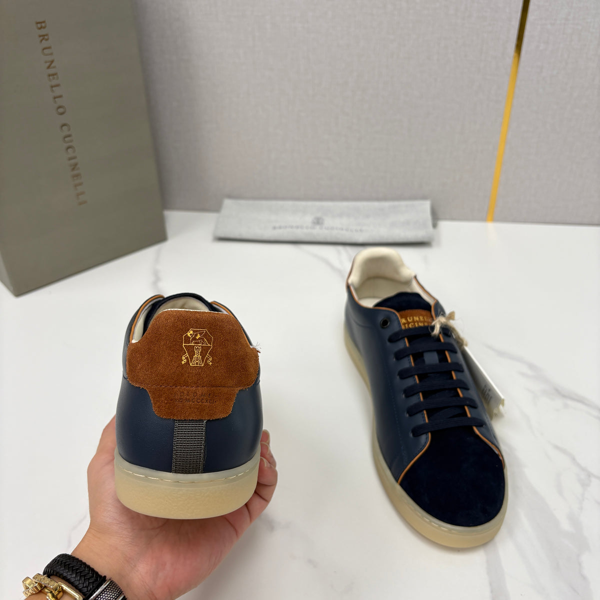Multi-color Shoes - FashionHype.xyz