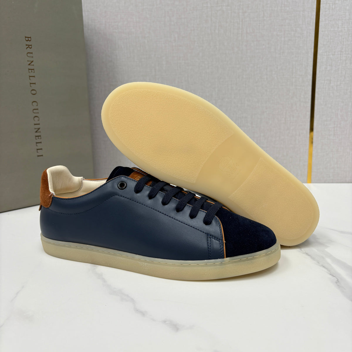 Multi-color Shoes - FashionHype.xyz