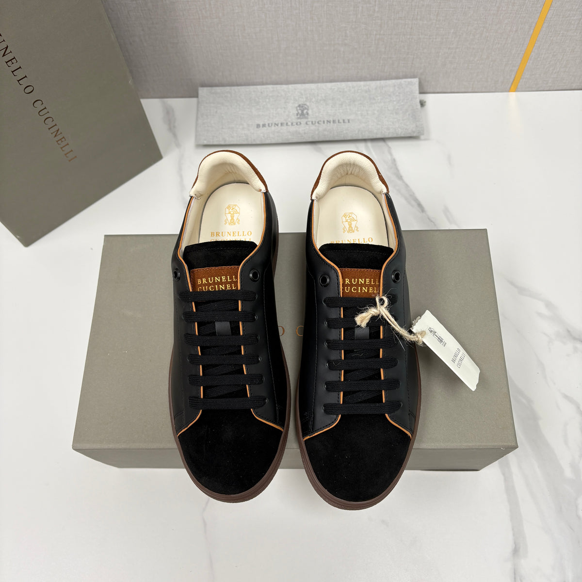 Multi-color Shoes - FashionHype.xyz