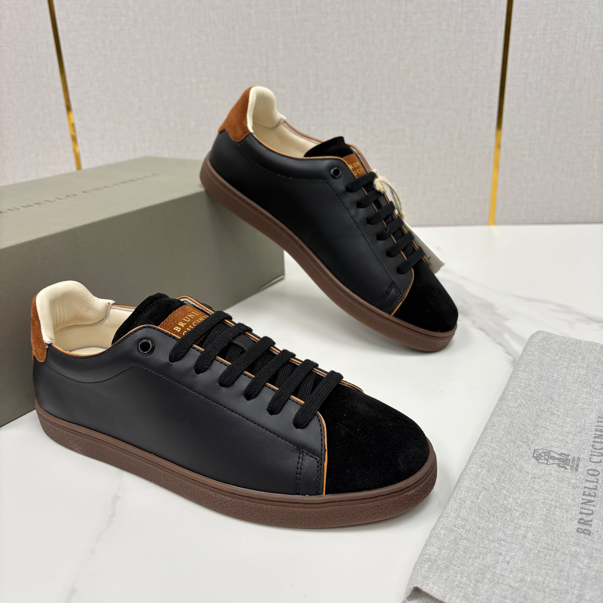 Multi-color Shoes - FashionHype.xyz