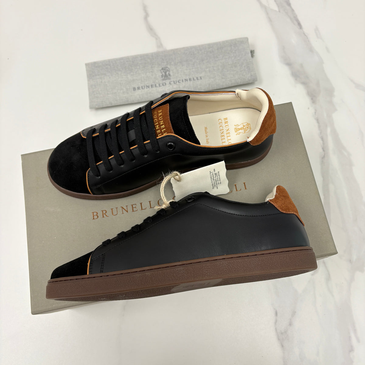 Multi-color Shoes - FashionHype.xyz