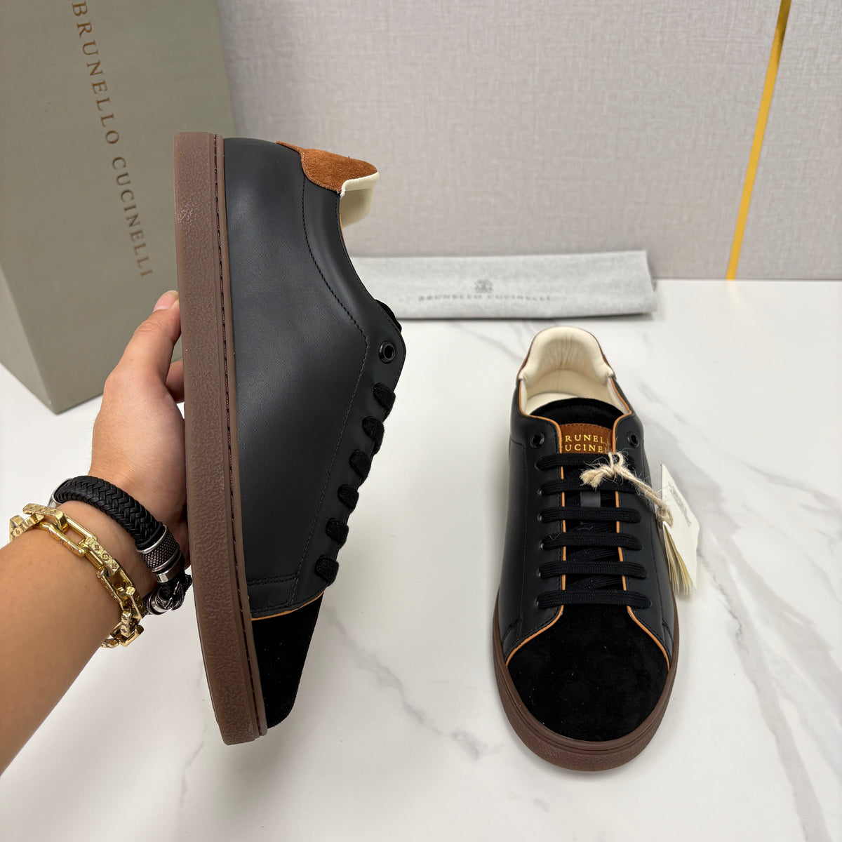 Multi-color Shoes - FashionHype.xyz